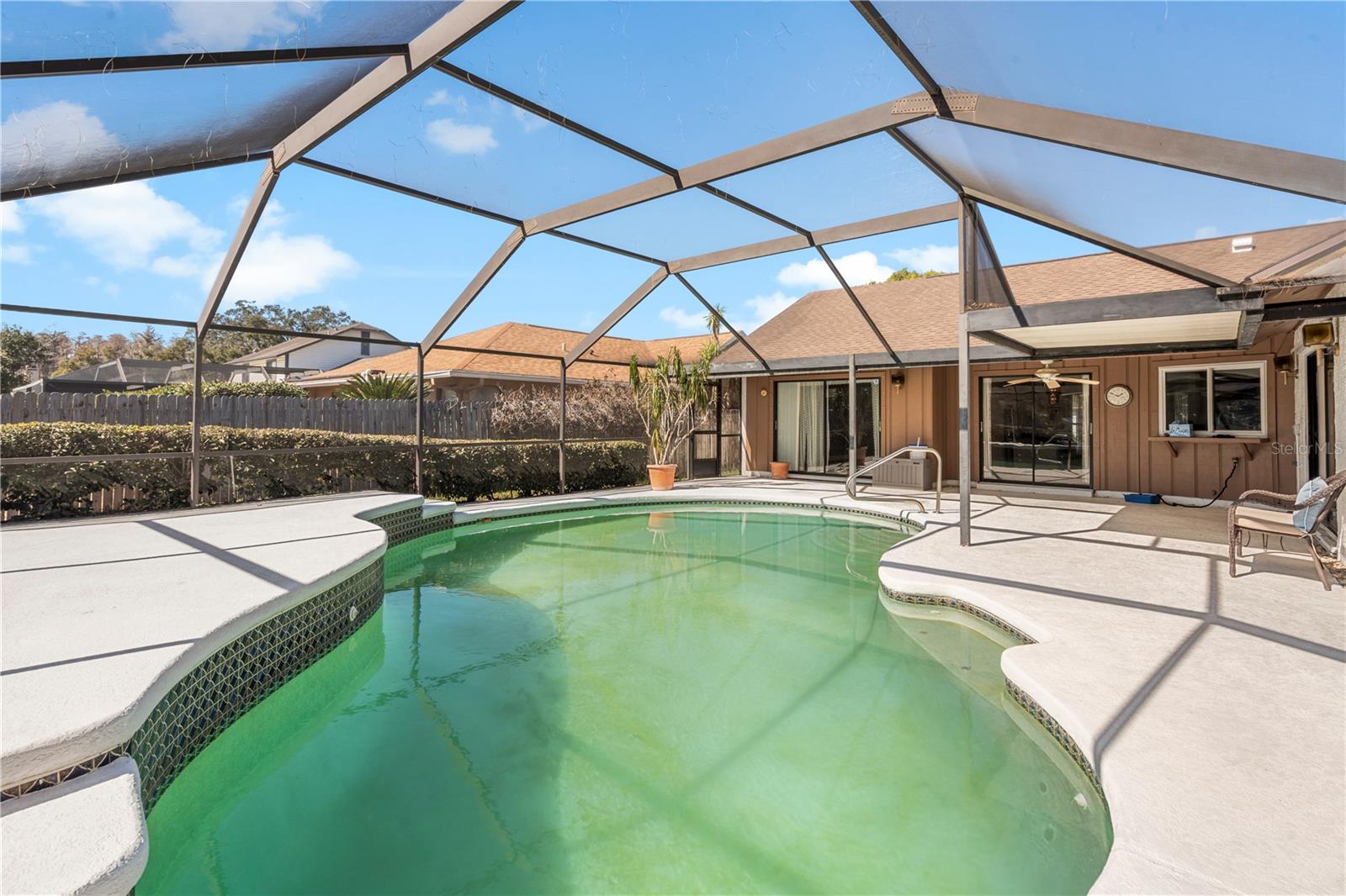 Image 40 of 45 For 1511 Kyle Court