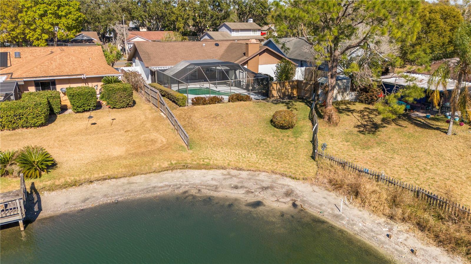 Image 8 of 45 For 1511 Kyle Court