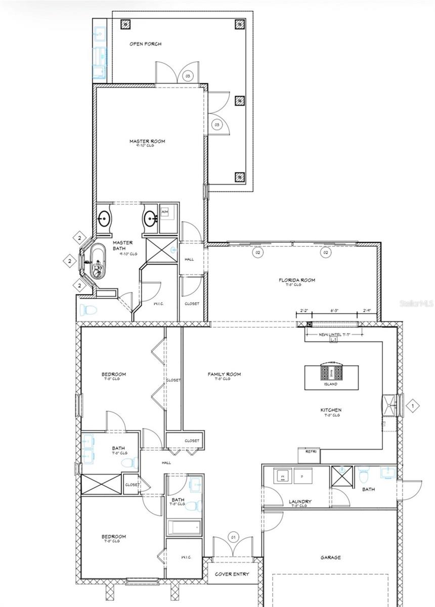 Listing photo id 45 for 567 Baywood Drive S