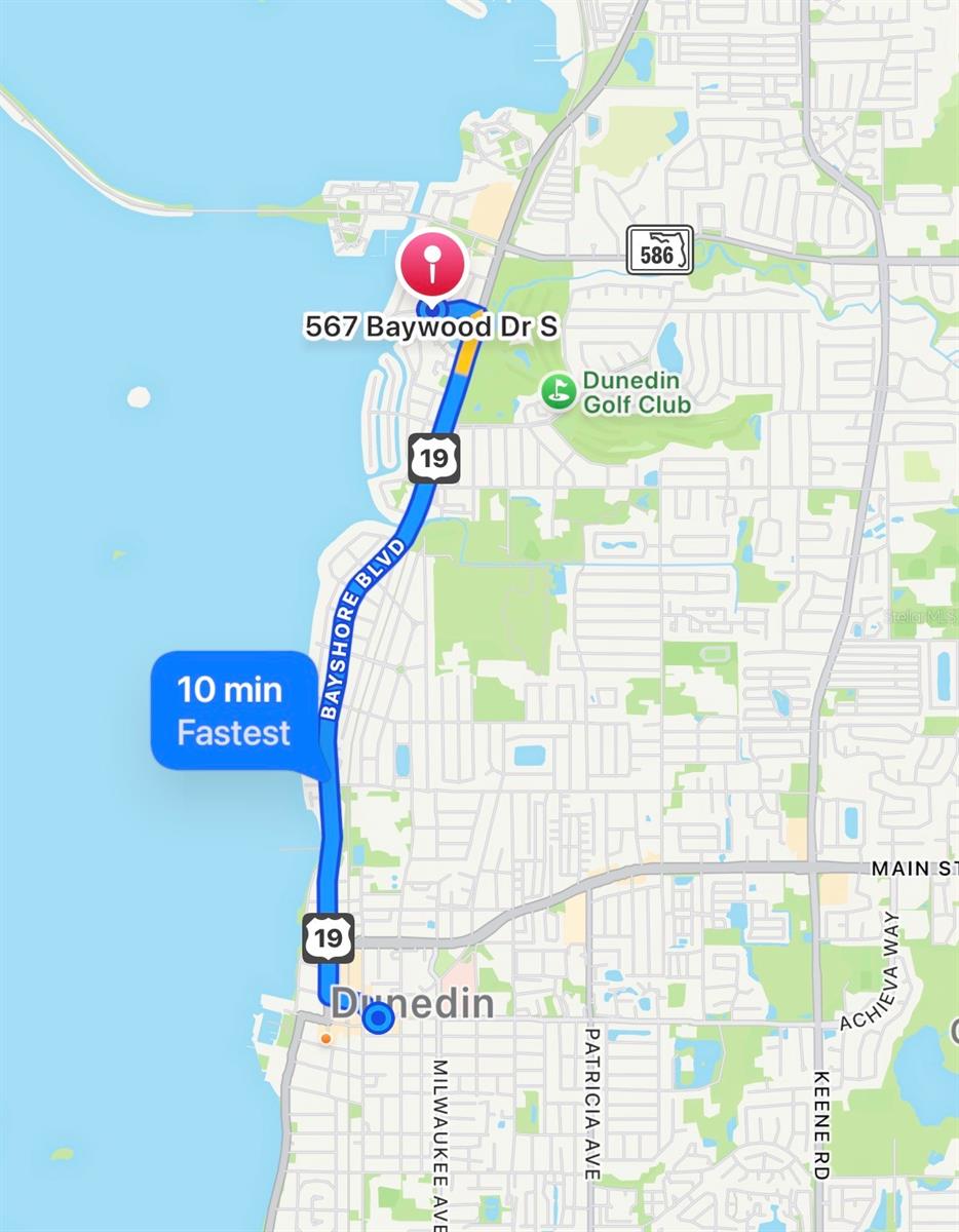 Listing photo id 46 for 567 Baywood Drive S