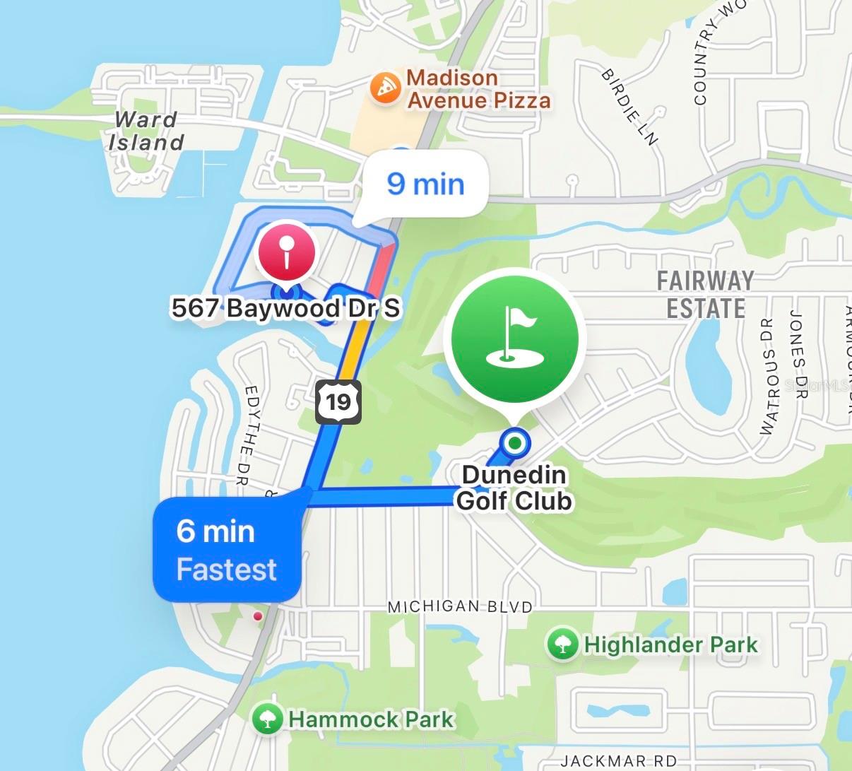 Listing photo id 48 for 567 Baywood Drive S