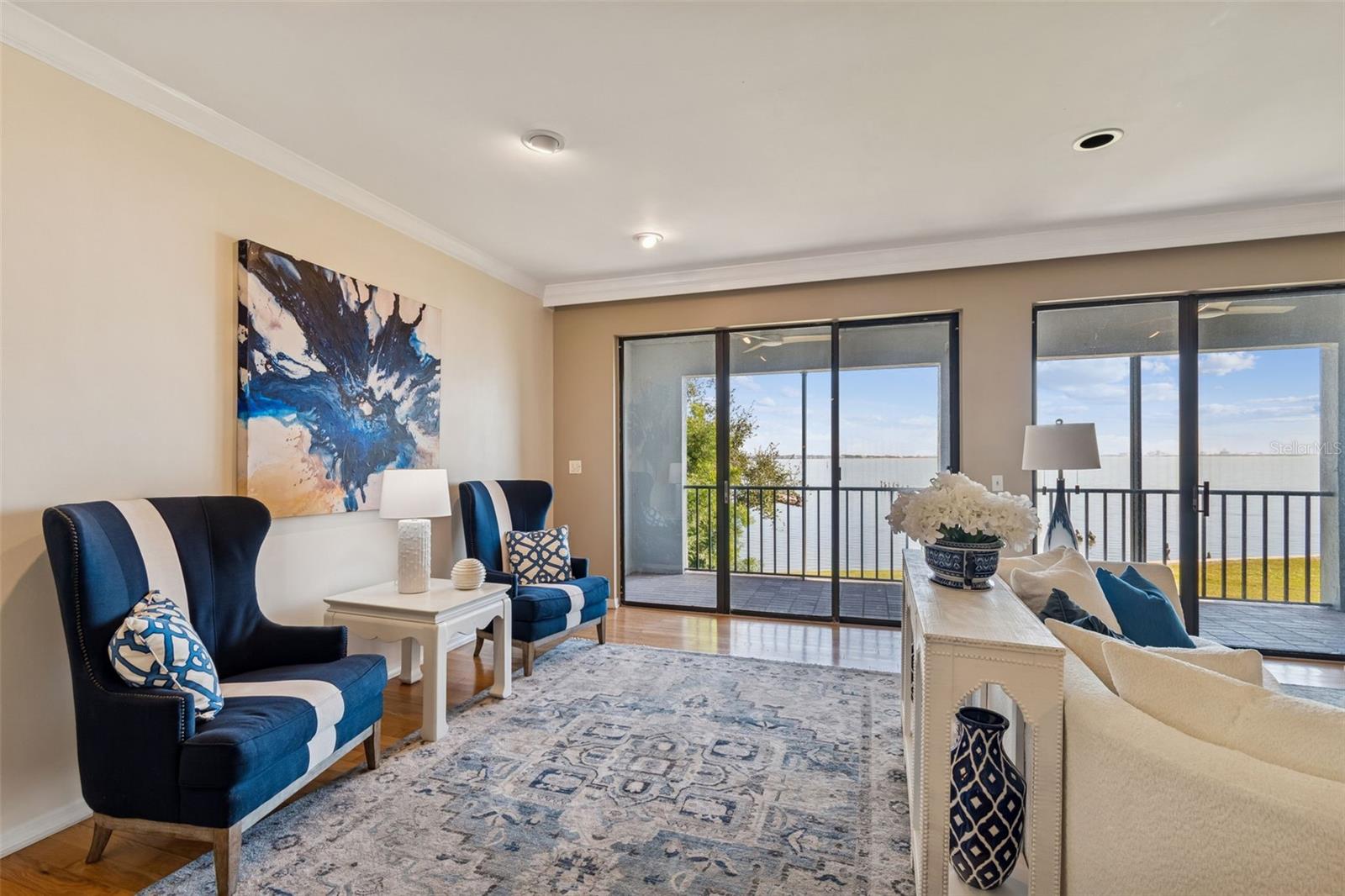 Image 20 of 51 For 5010 Bayshore Boulevard 9