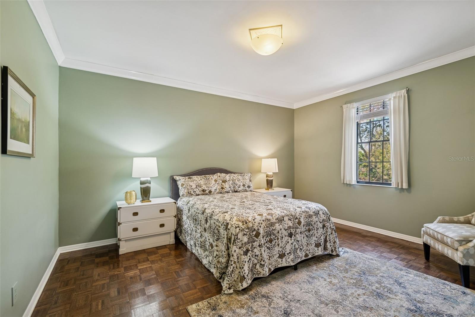 Image 38 of 51 For 5010 Bayshore Boulevard 9