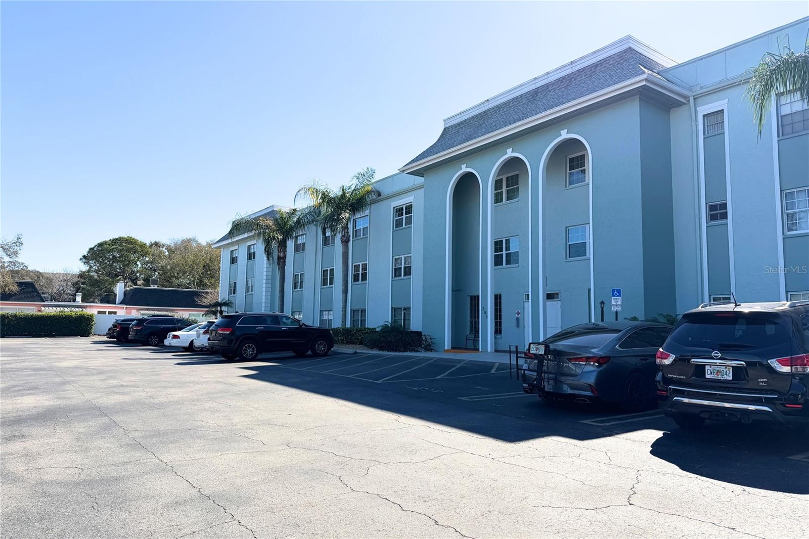 Details for 701 Poinsettia Road 340, BELLEAIR, FL 33756