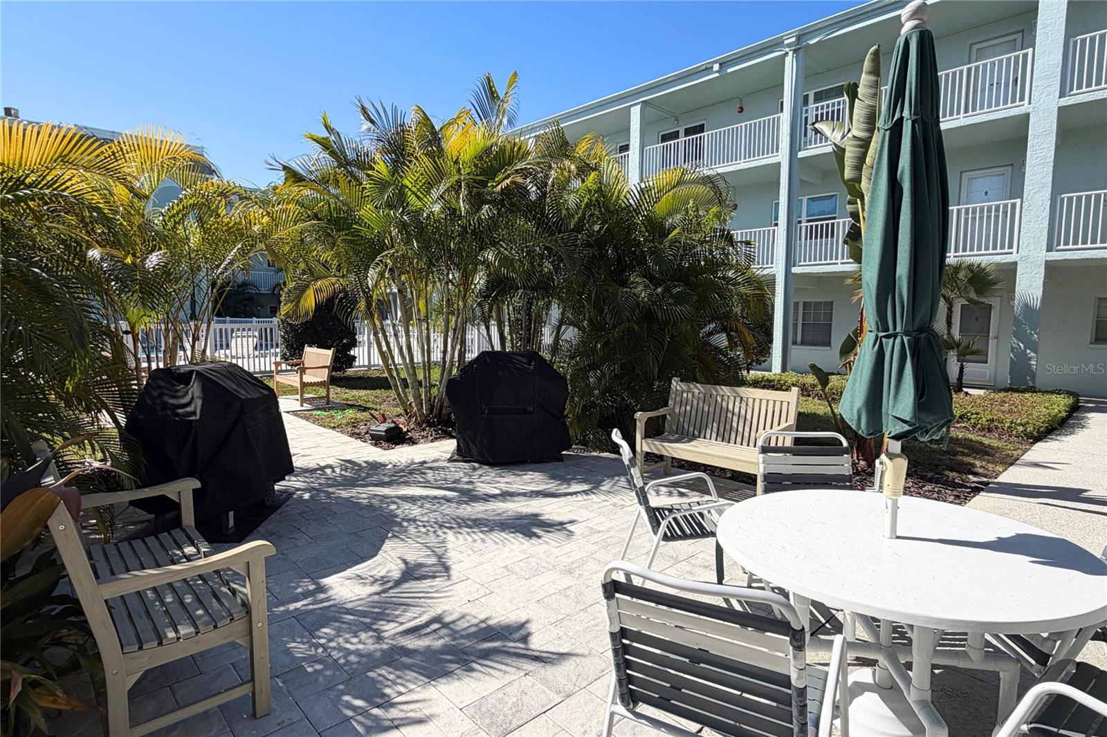 Image 19 of 24 For 701 Poinsettia Road 340