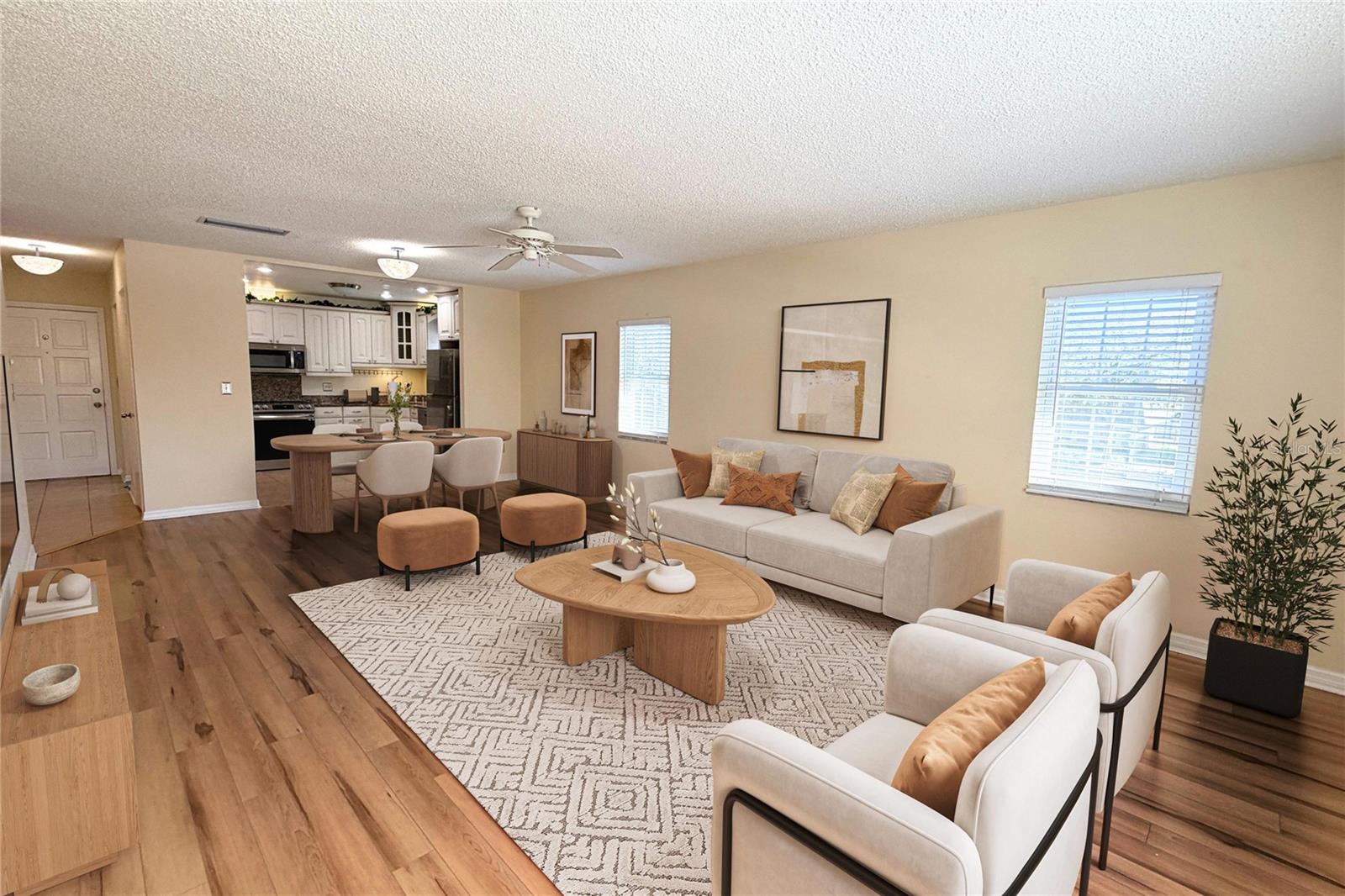 Image 3 of 24 For 701 Poinsettia Road 340