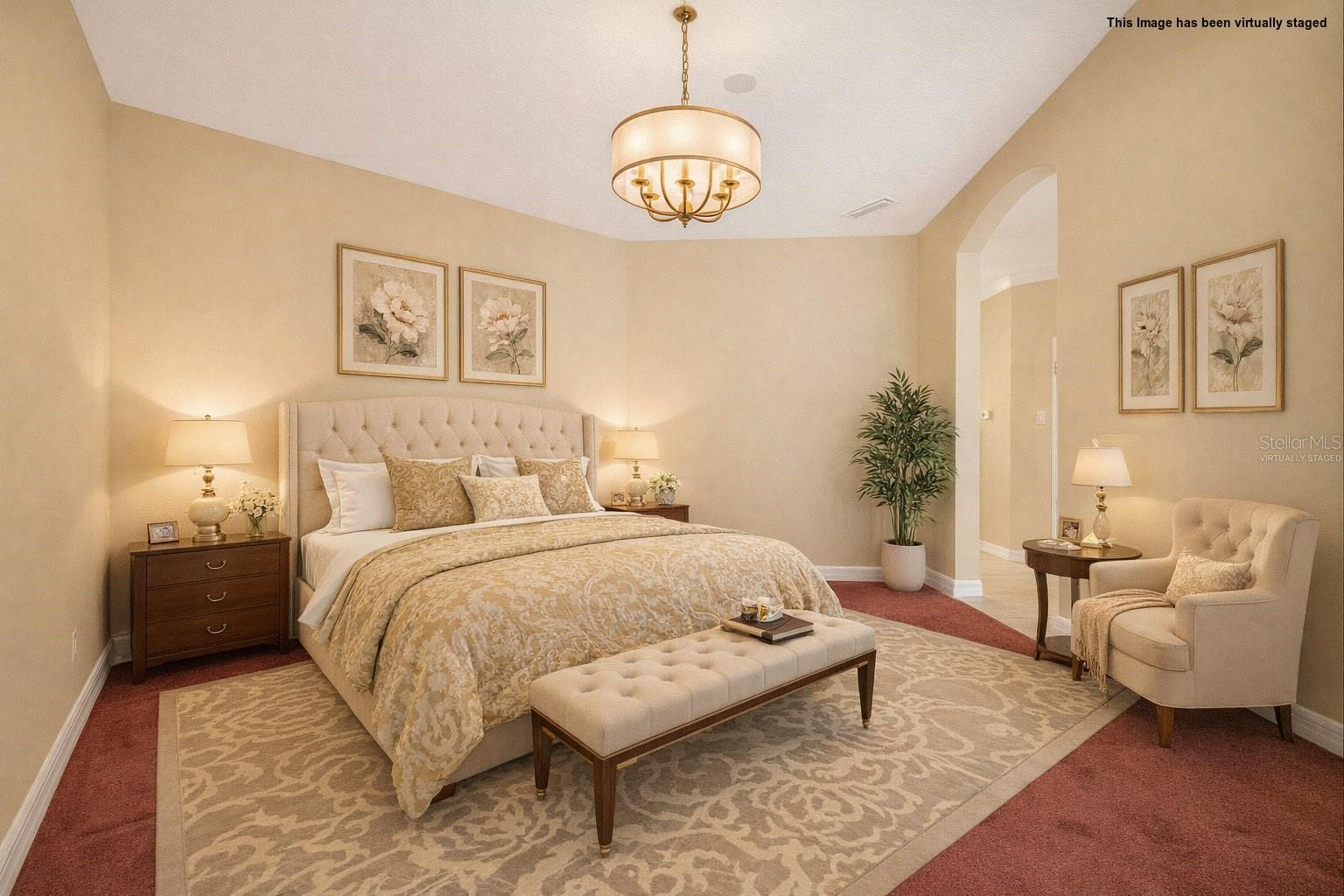 Image 19 of 49 For 1420 Emerald Dunes Drive