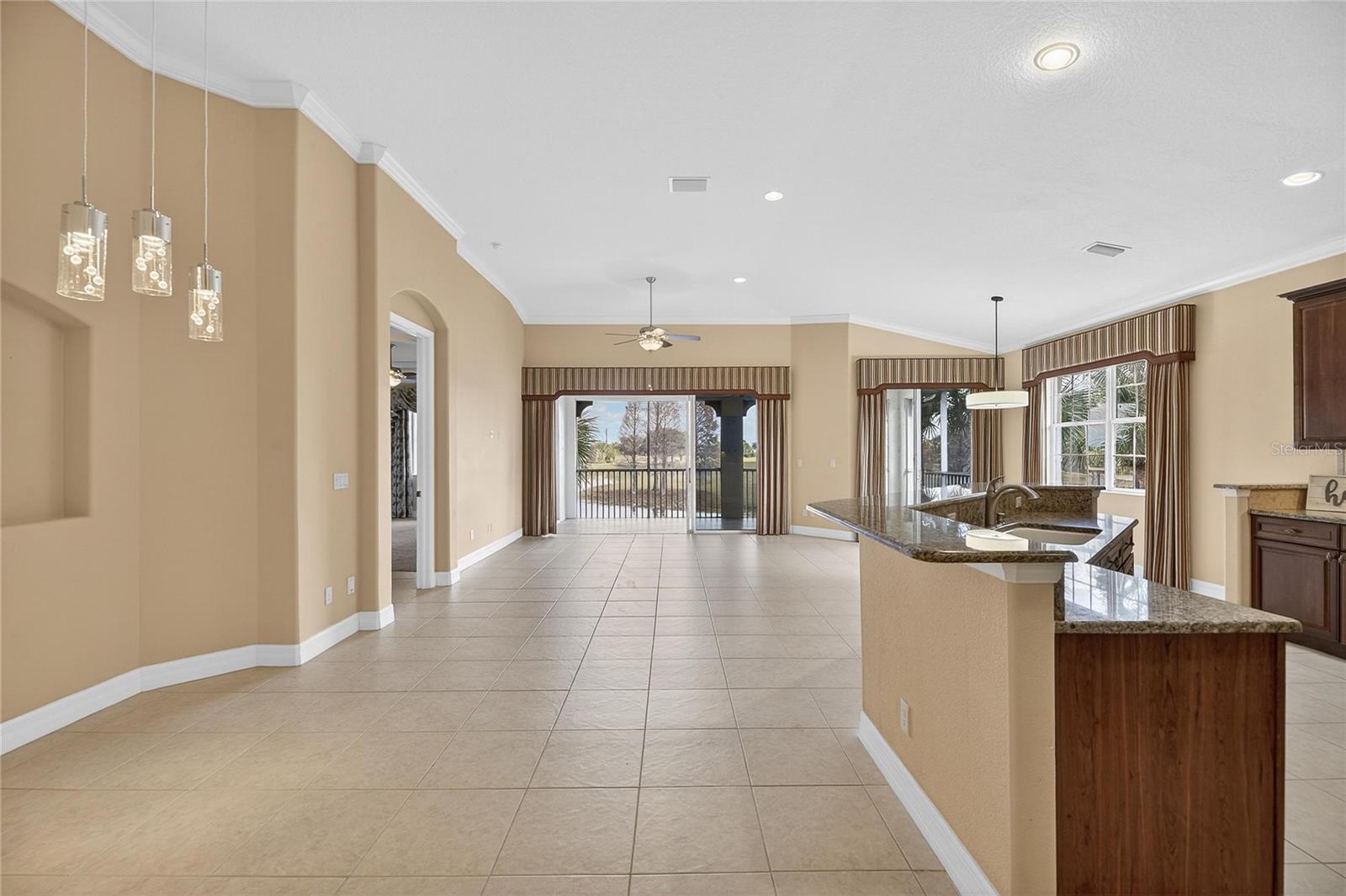 Image 36 of 49 For 1420 Emerald Dunes Drive