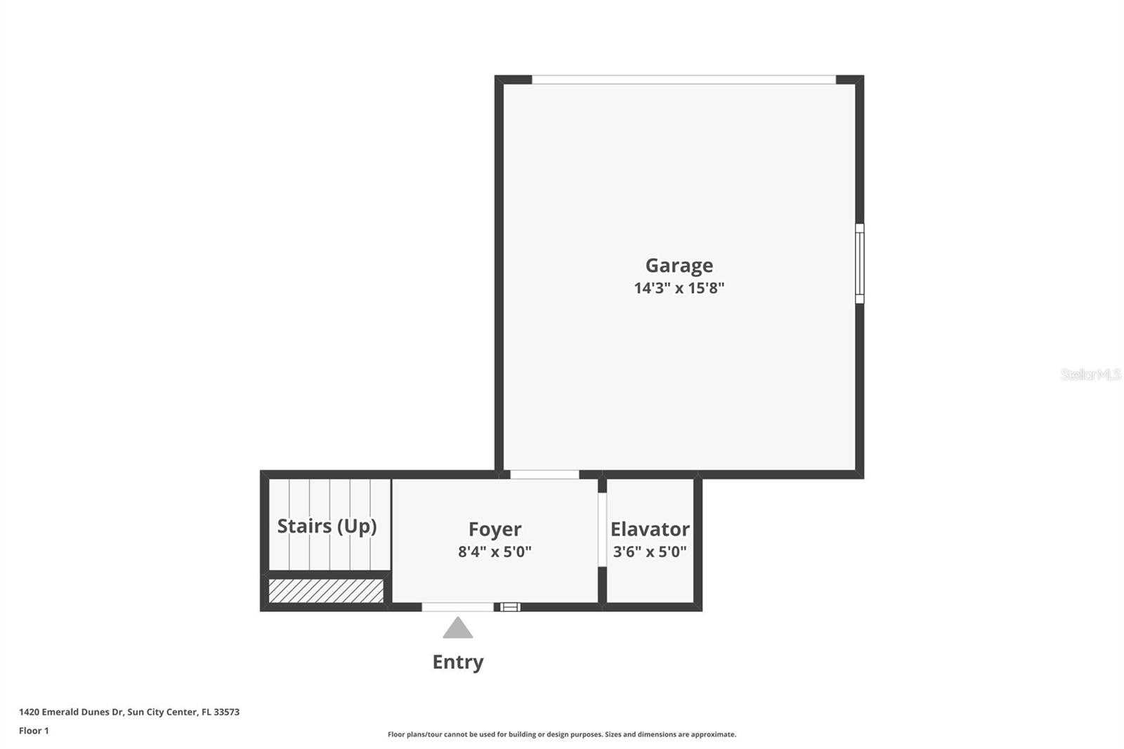 Image 39 of 49 For 1420 Emerald Dunes Drive