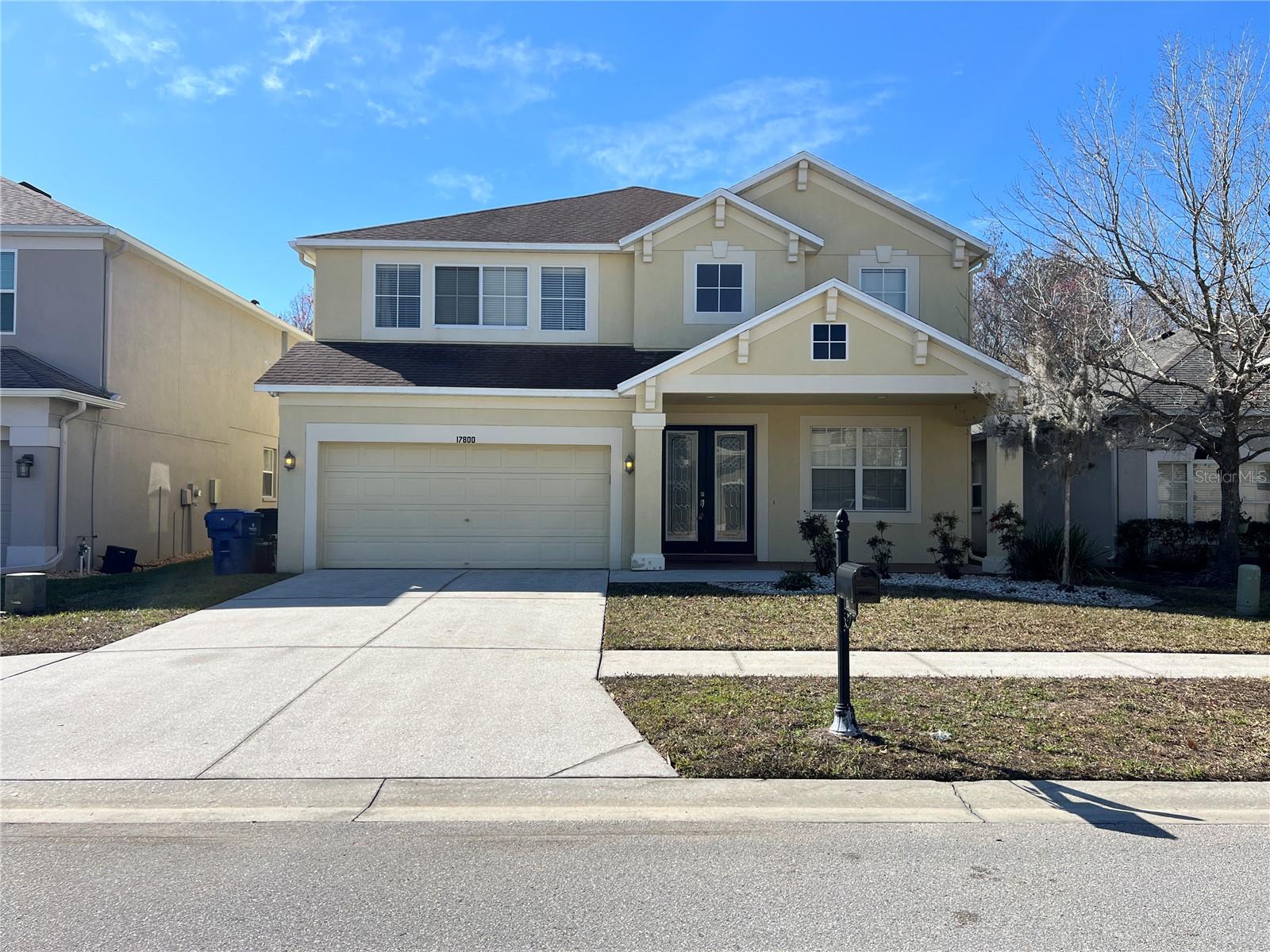 Details for 17800 Ayrshire Boulevard, LAND O LAKES, FL 34638