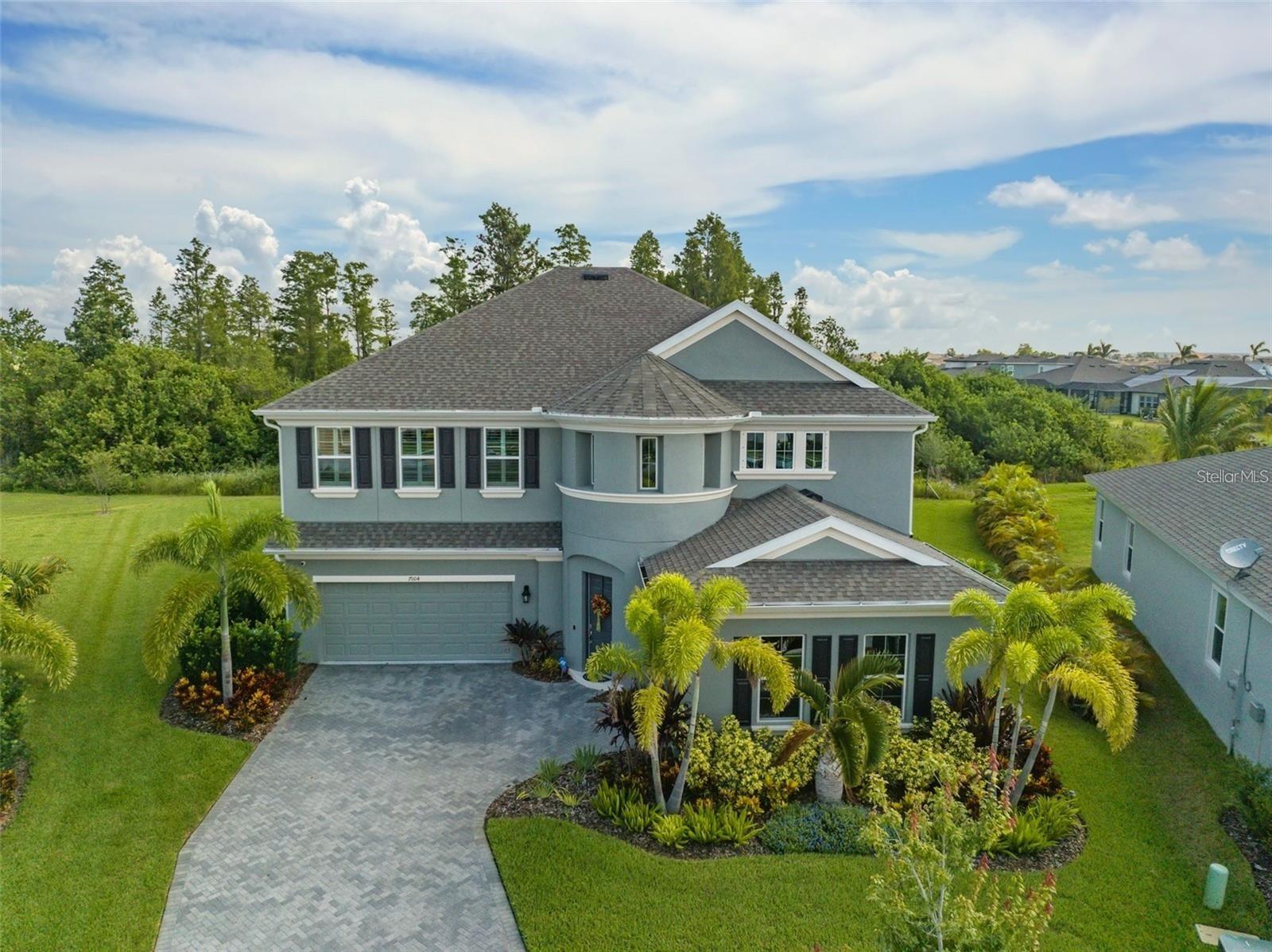 Details for 7004 Mainland Avenue, APOLLO BEACH, FL 33572