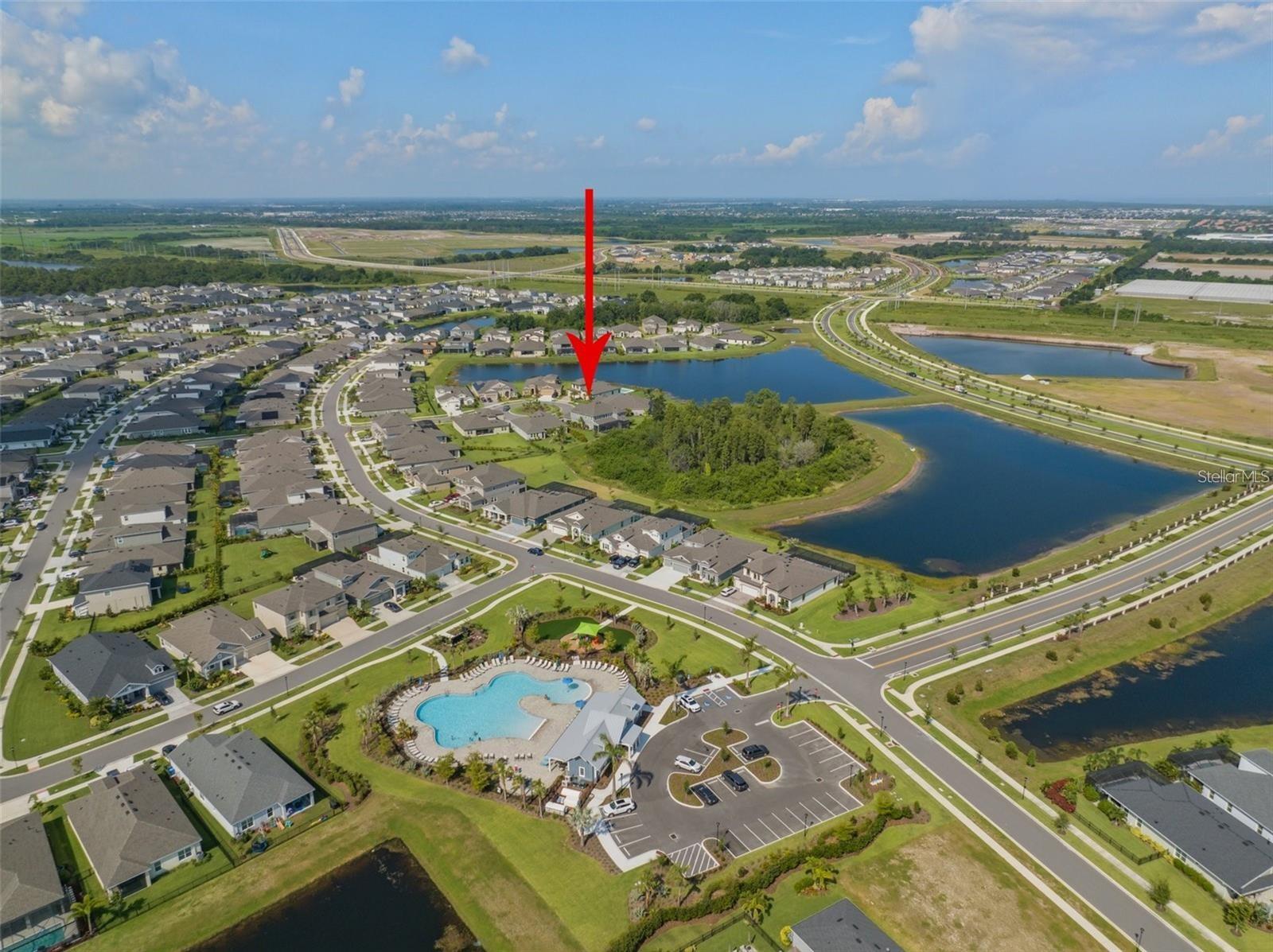 Image 68 of 76 For 7004 Mainland Avenue