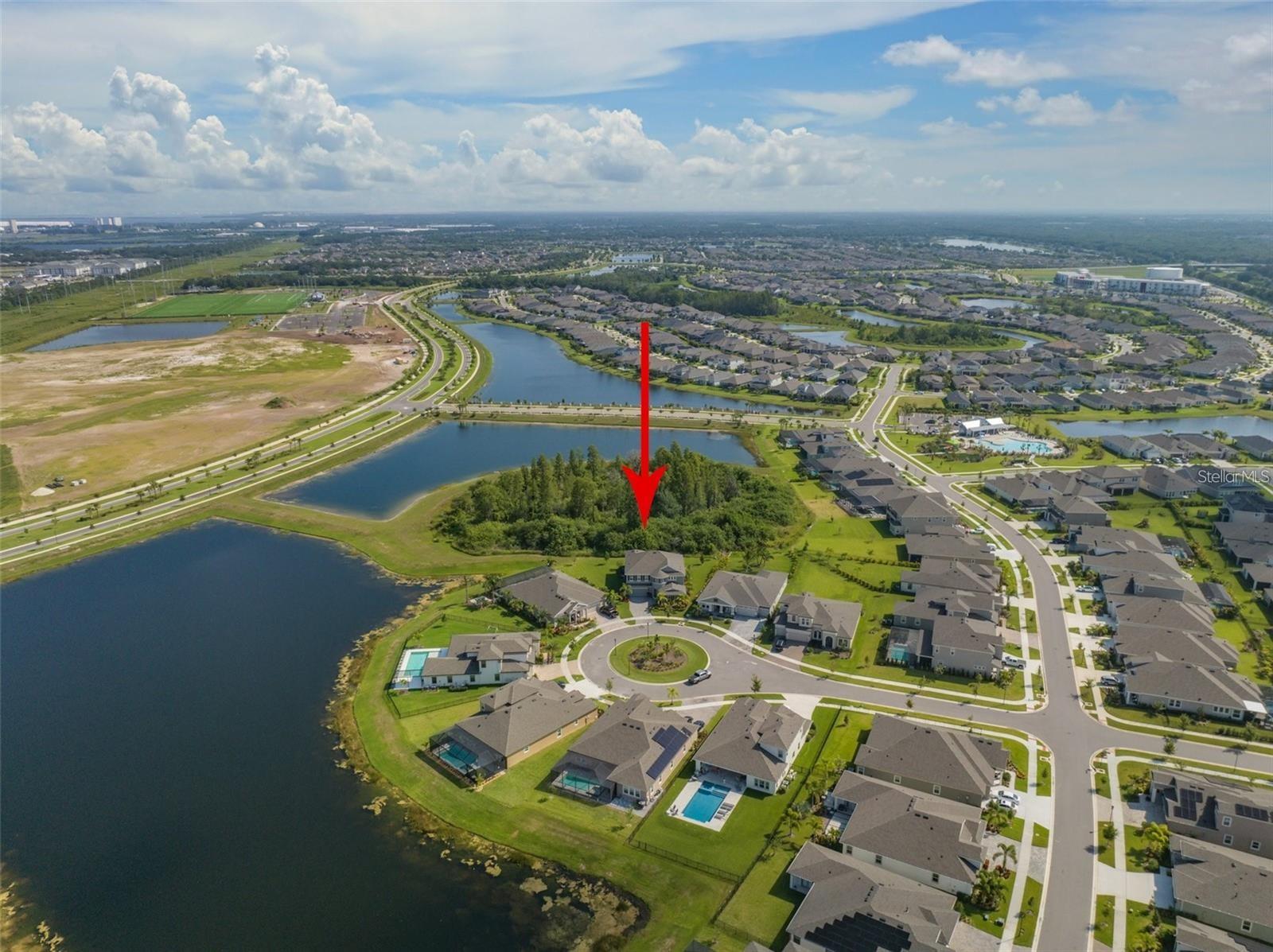 Image 74 of 76 For 7004 Mainland Avenue