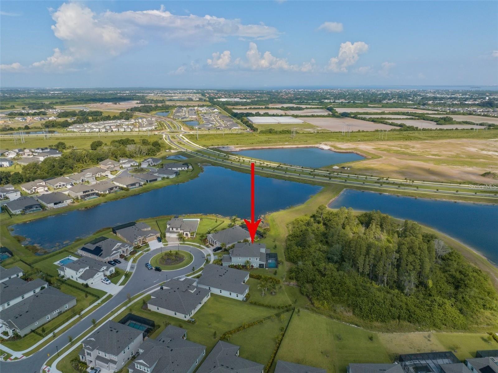 Image 75 of 76 For 7004 Mainland Avenue