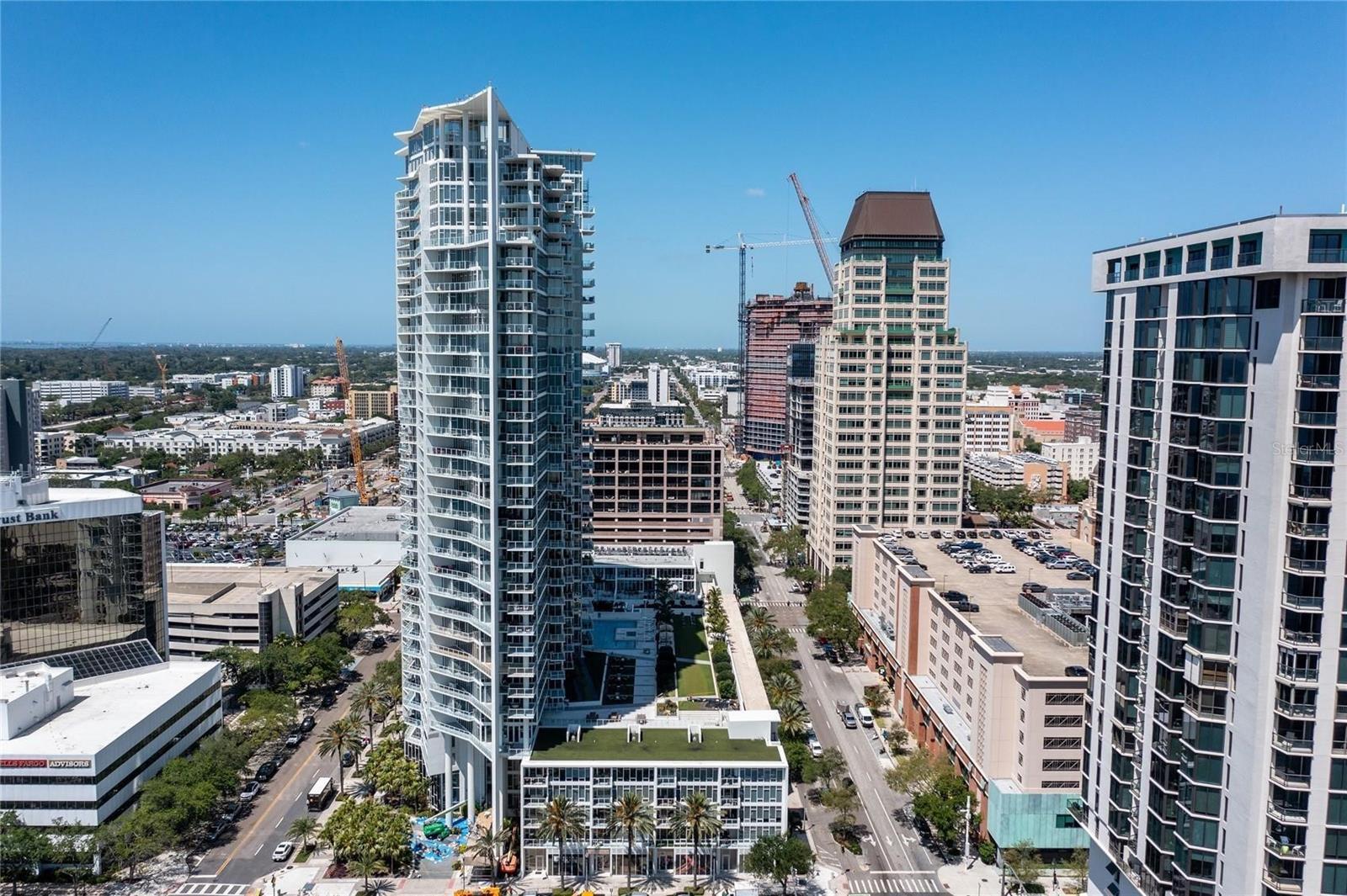 Details for 175 1st Street S 406, ST PETERSBURG, FL 33701