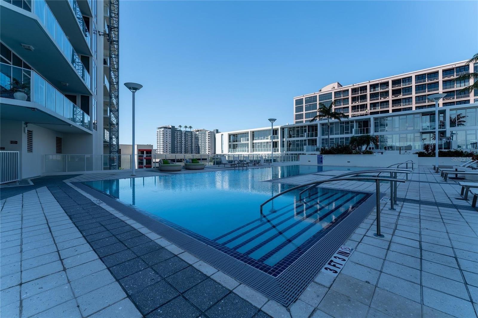 Image 24 of 42 For 175 1st Street S 406