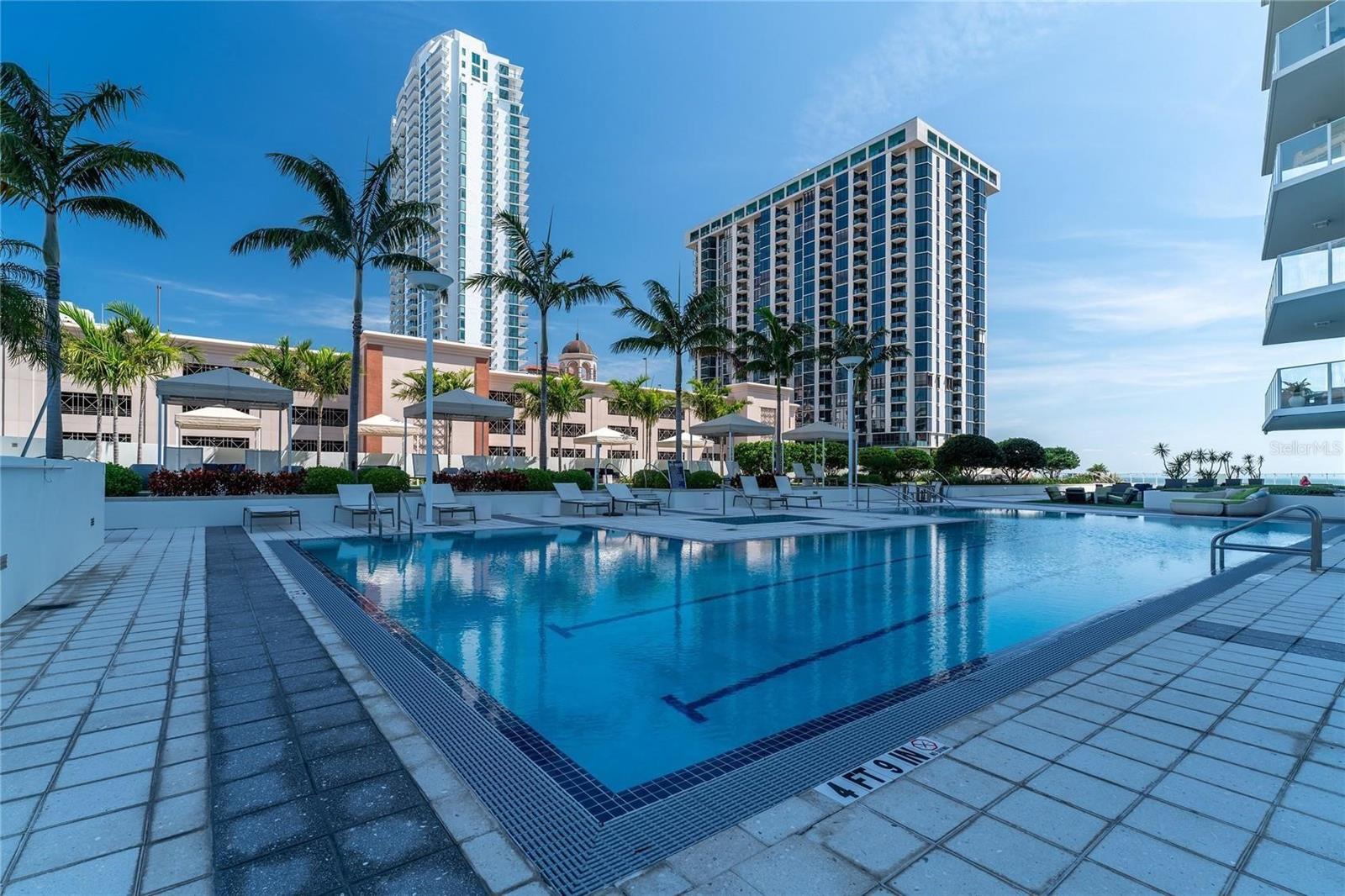 Image 25 of 42 For 175 1st Street S 406