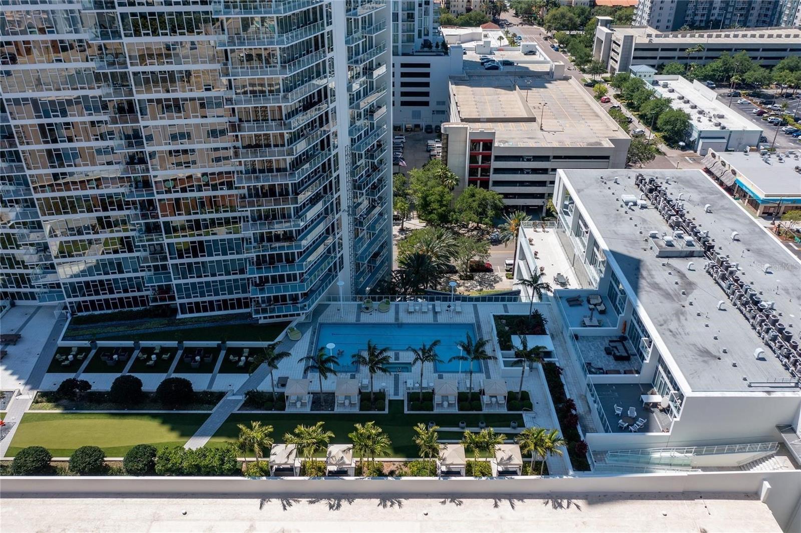 Image 39 of 42 For 175 1st Street S 406