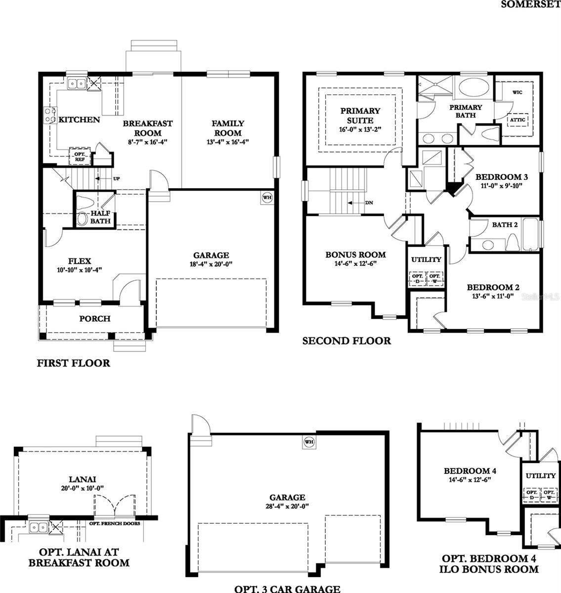 Image 2 of 6 For 12910 Forest Hills Drive A