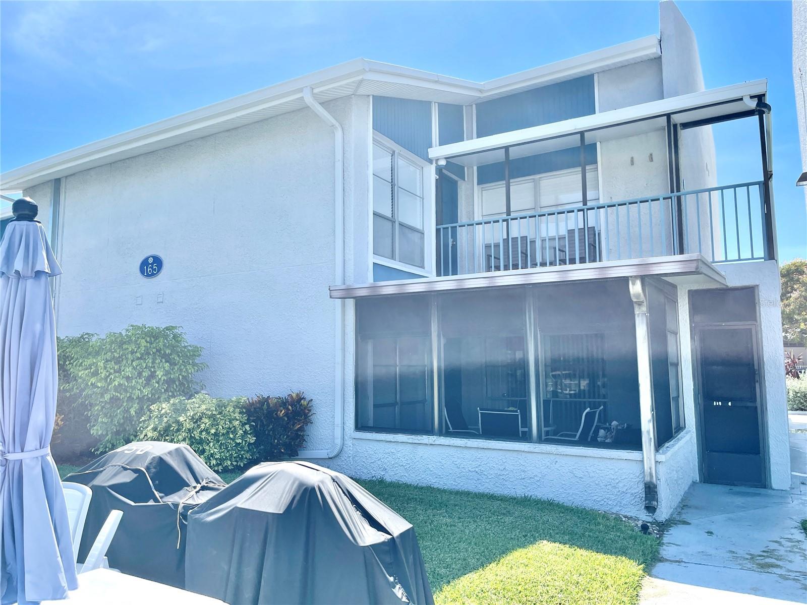 Details for 165 Medallion Boulevard H, MADEIRA BEACH, FL 33708