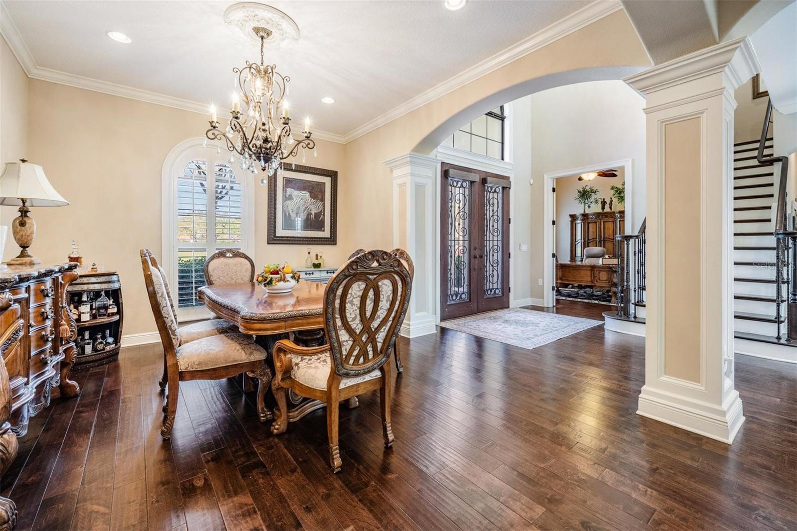 Listing photo id 11 for 5914 Fitzgerald Road