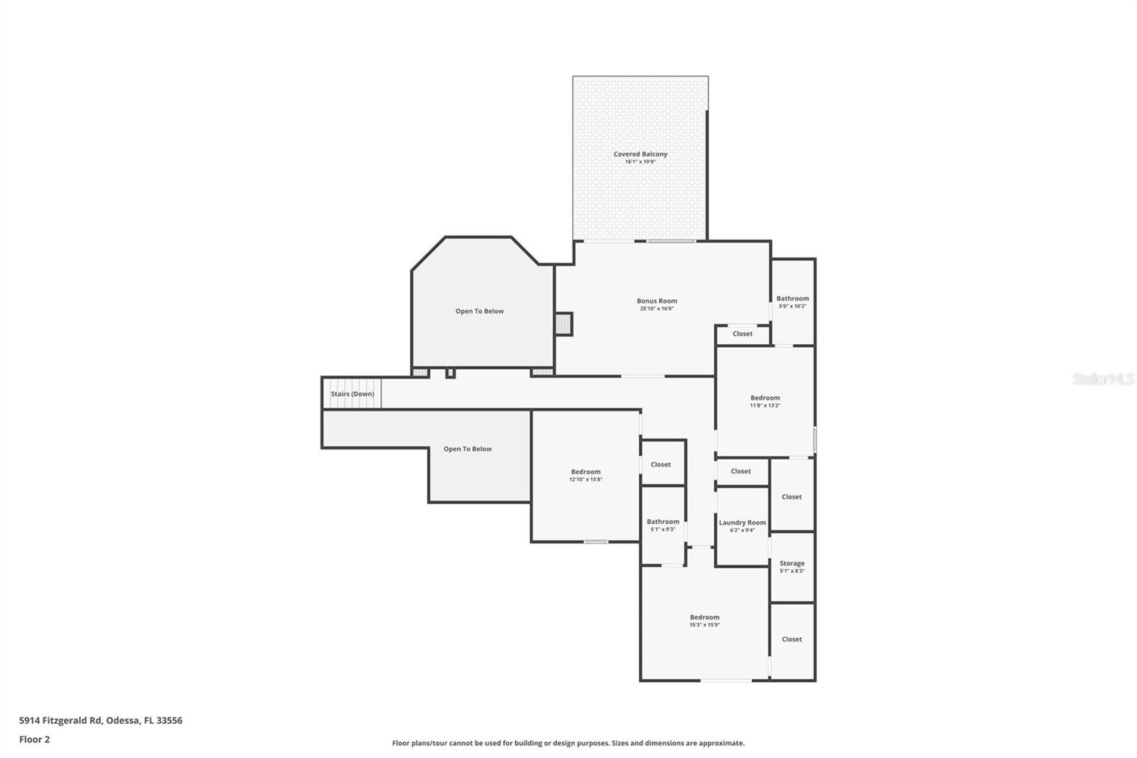 Listing photo id 83 for 5914 Fitzgerald Road