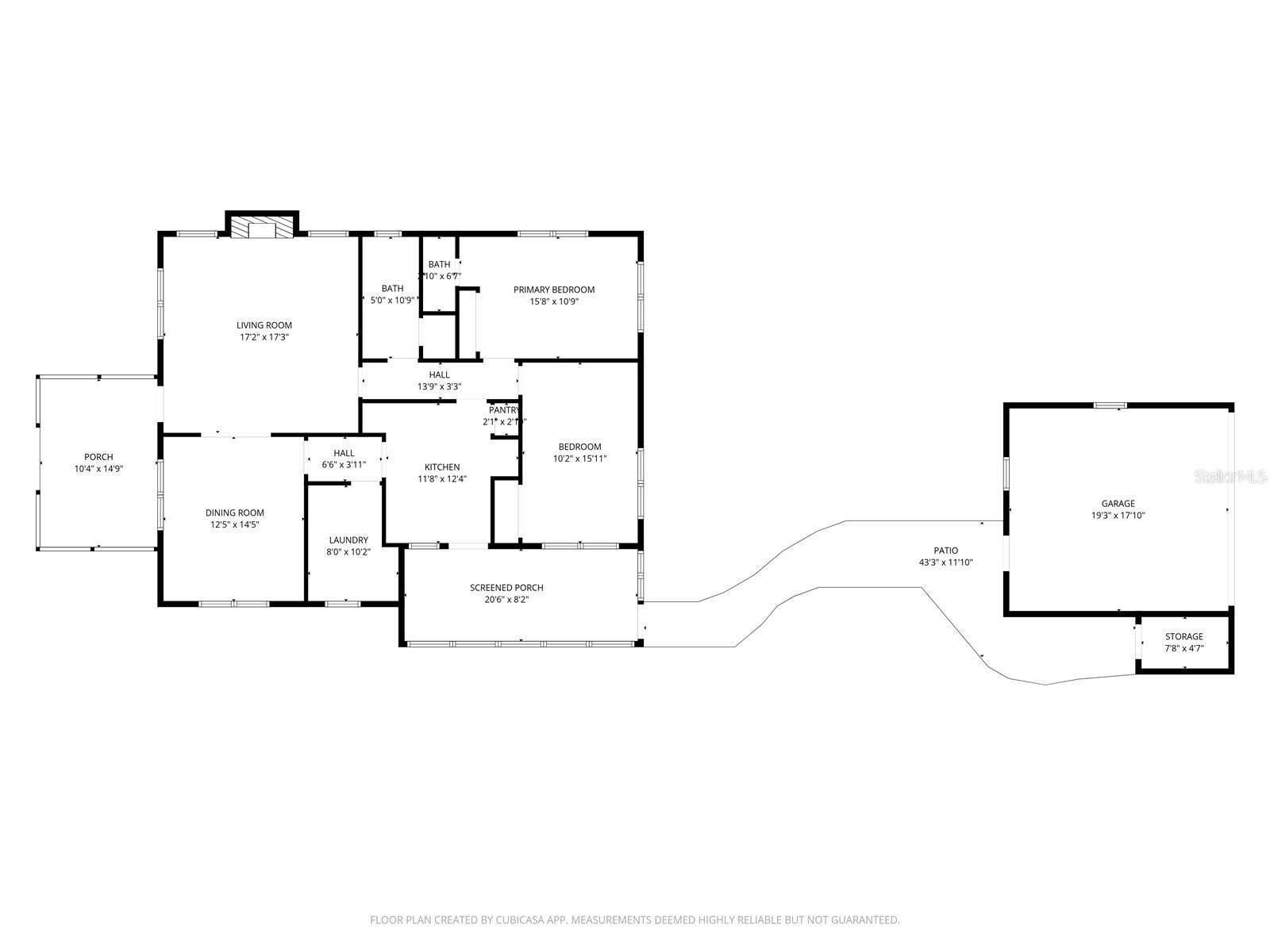 Image 43 of 43 For 141 15th Avenue N