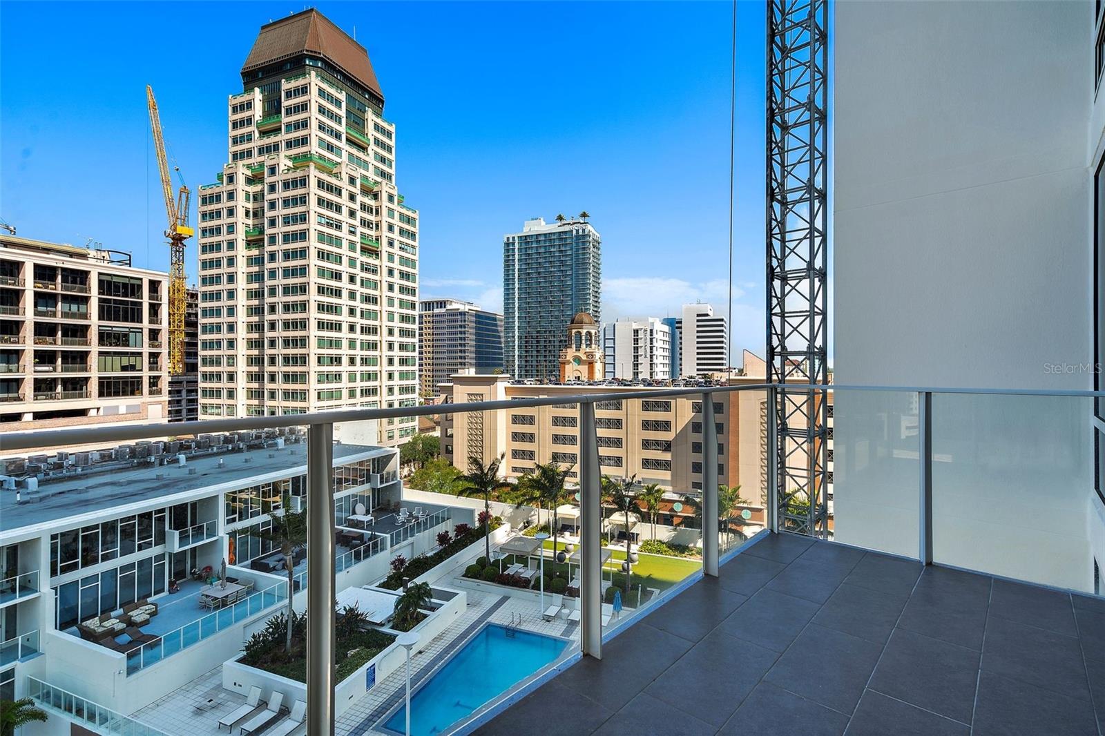 Image 23 of 31 For 175 1st Street S 1103