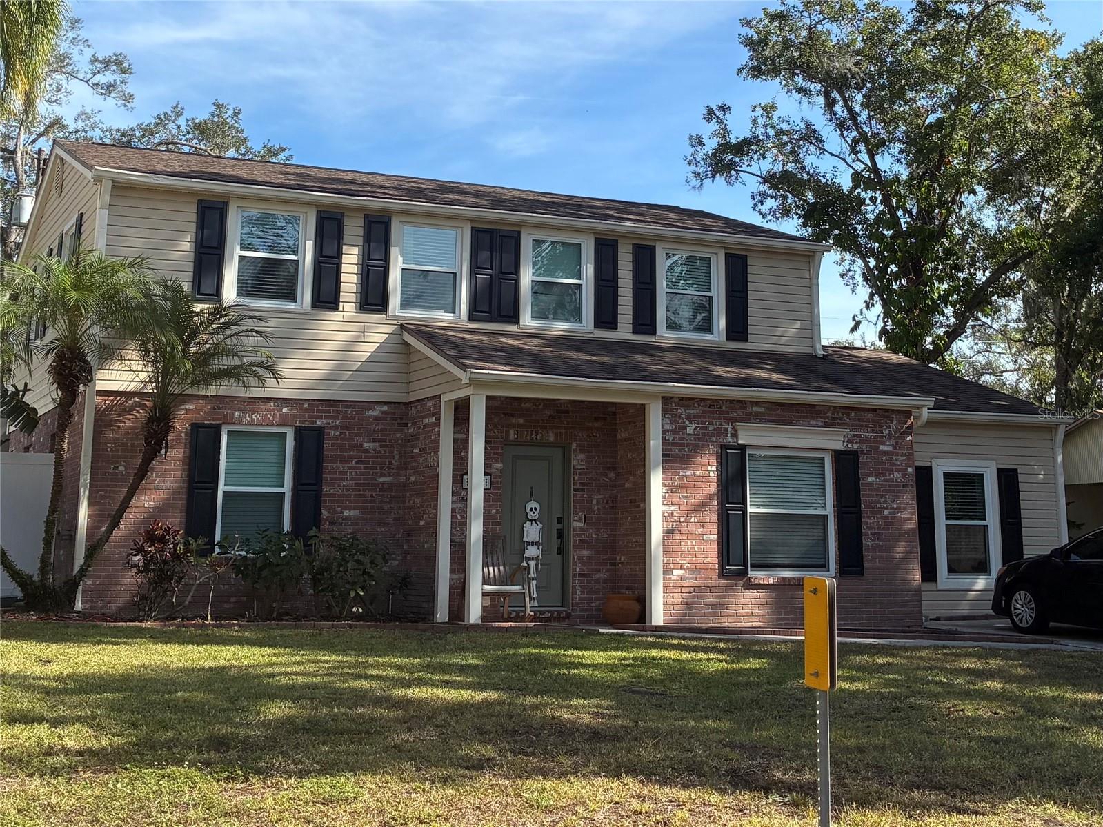 Details for 322 Fern Cliff Avenue, TEMPLE TERRACE, FL 33617