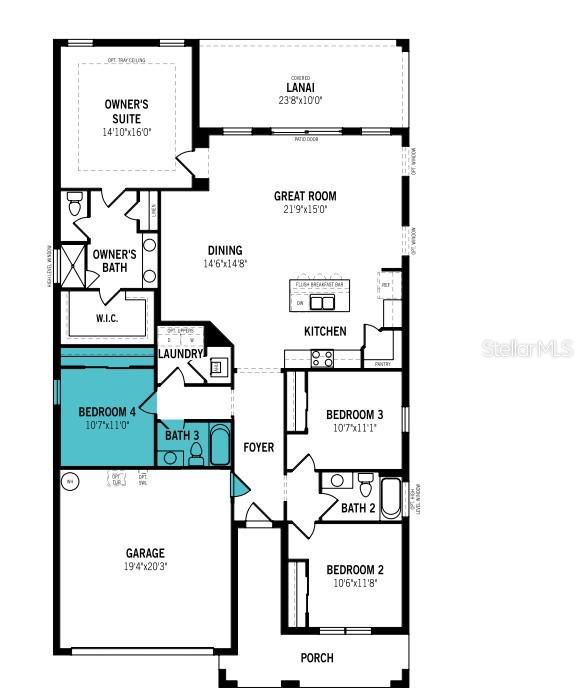 Image 2 of 26 For 12406 49th Street E