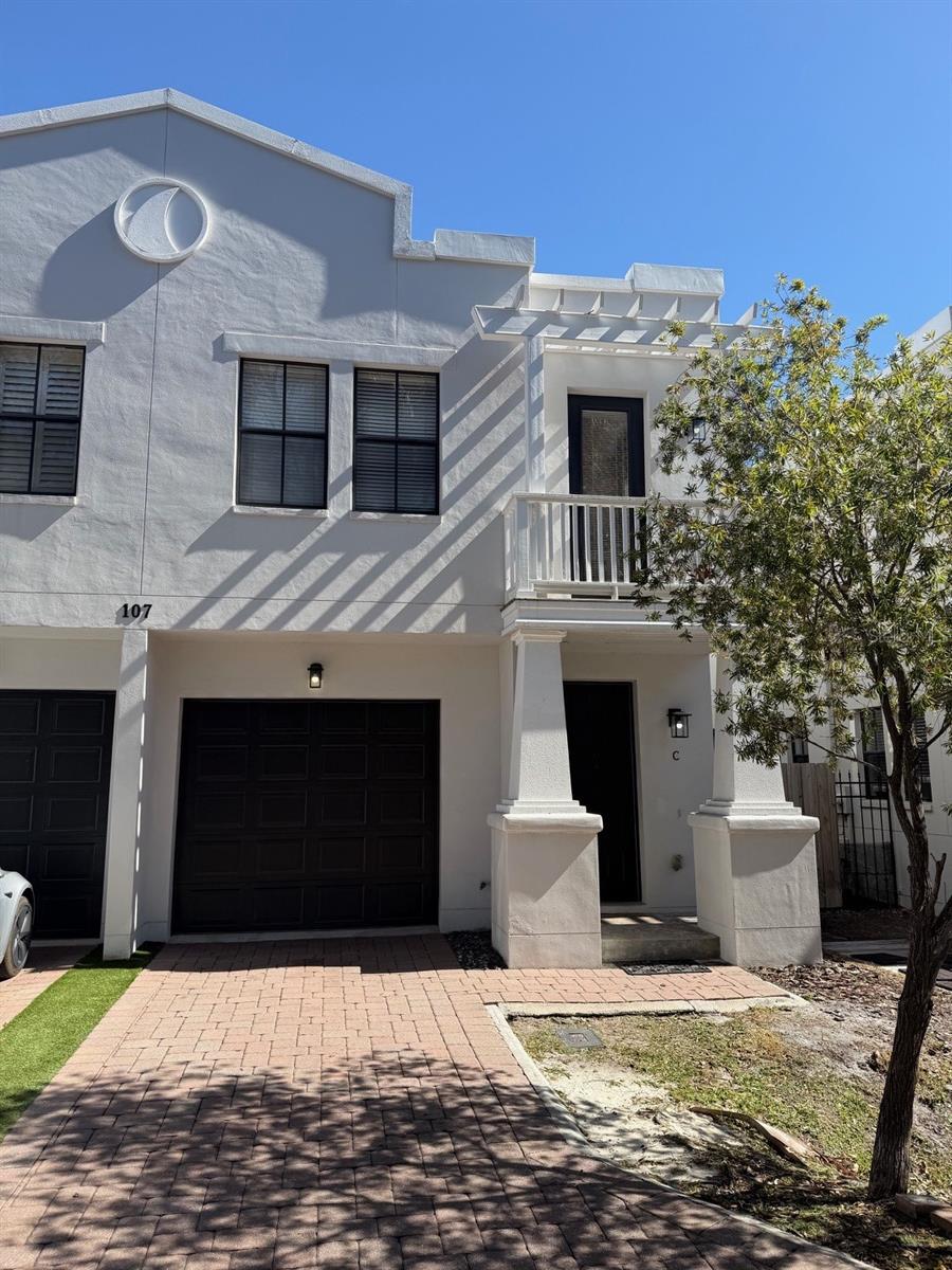 Details for 107 Packwood Avenue C, TAMPA, FL 33606