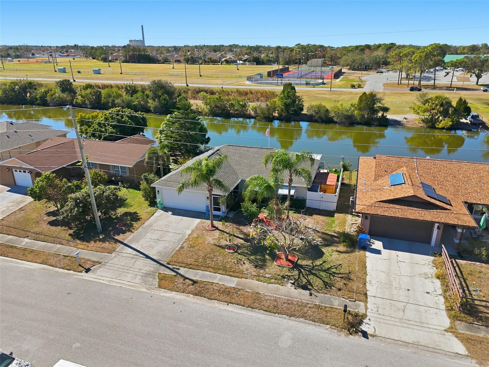 Image 3 of 49 For 2651 San Luis Road