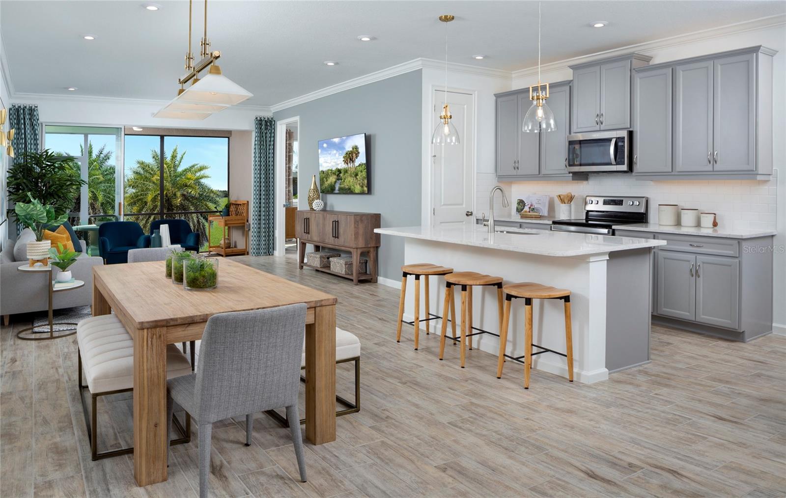 Image 4 of 33 For 11933 Mandala Court