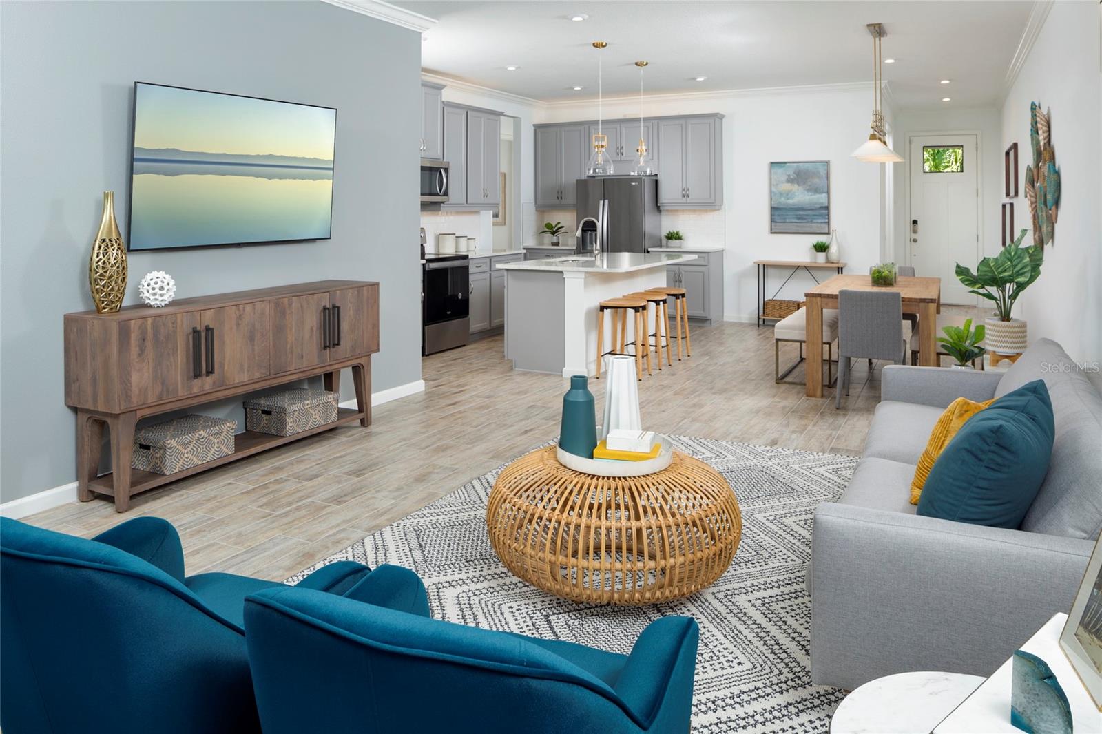 Image 5 of 33 For 11933 Mandala Court