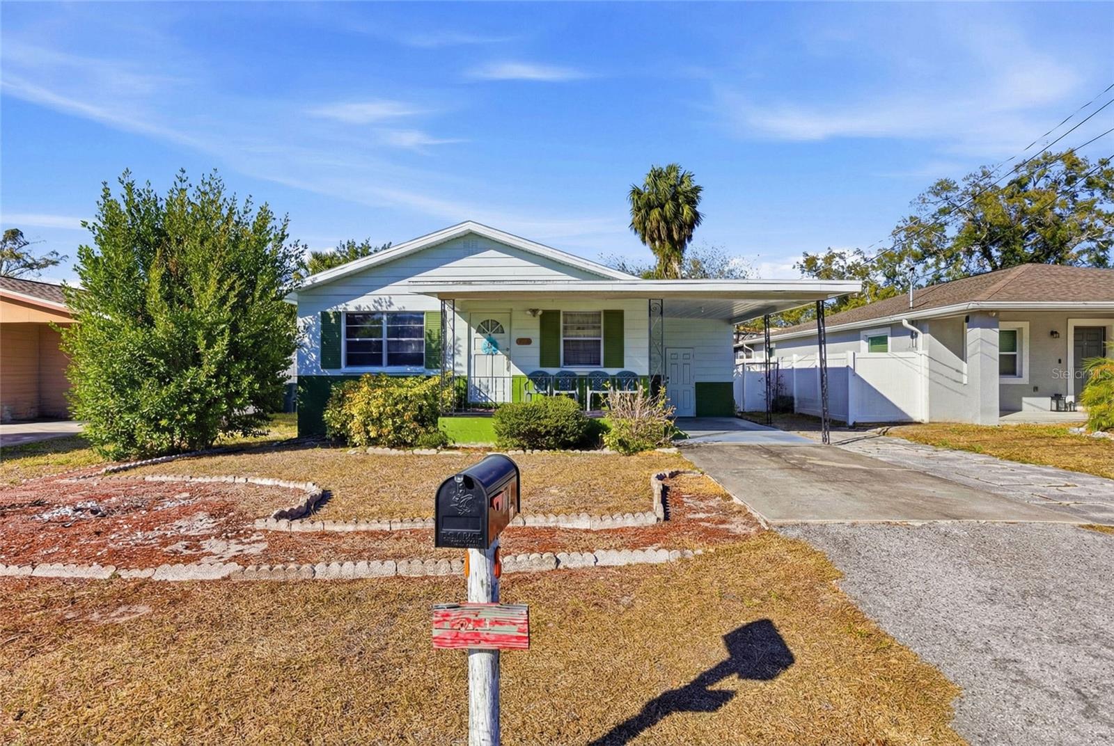 Details for 1014 Okaloosa Avenue, TAMPA, FL 33604