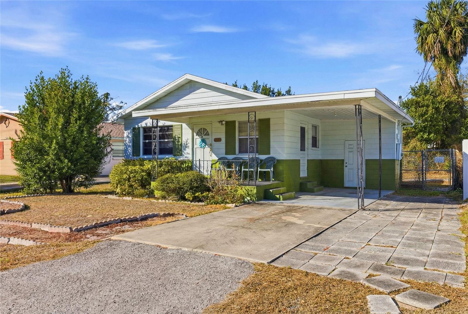 Image 3 of 37 For 1014 Okaloosa Avenue