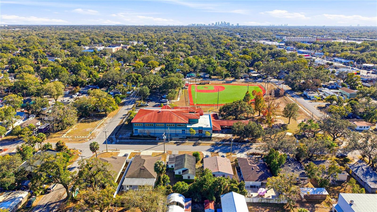 Image 32 of 37 For 1014 Okaloosa Avenue