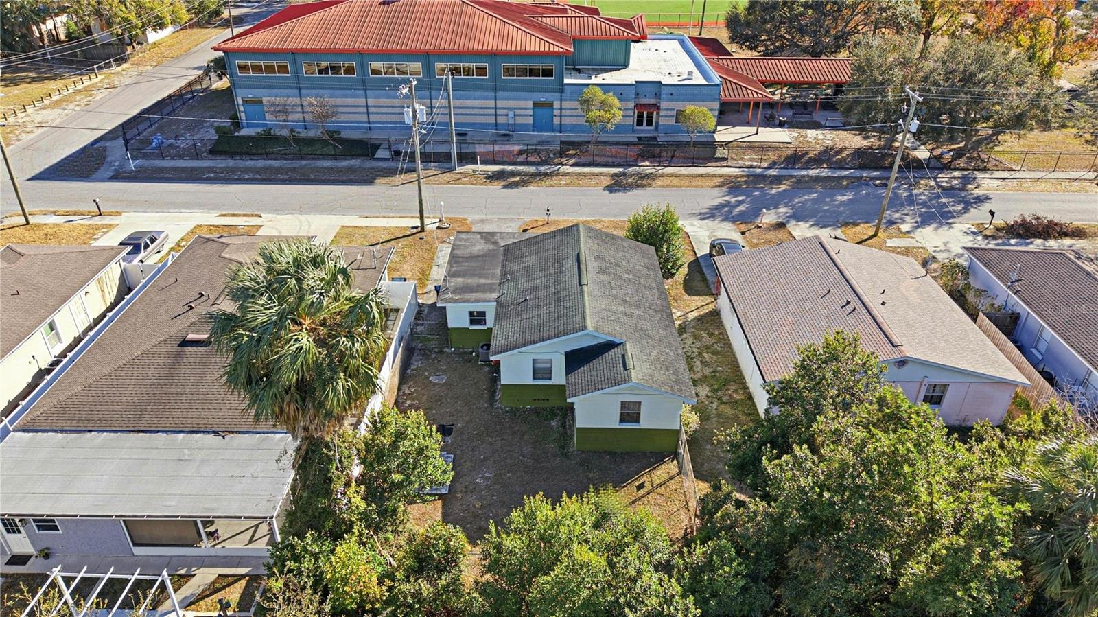 Image 33 of 37 For 1014 Okaloosa Avenue