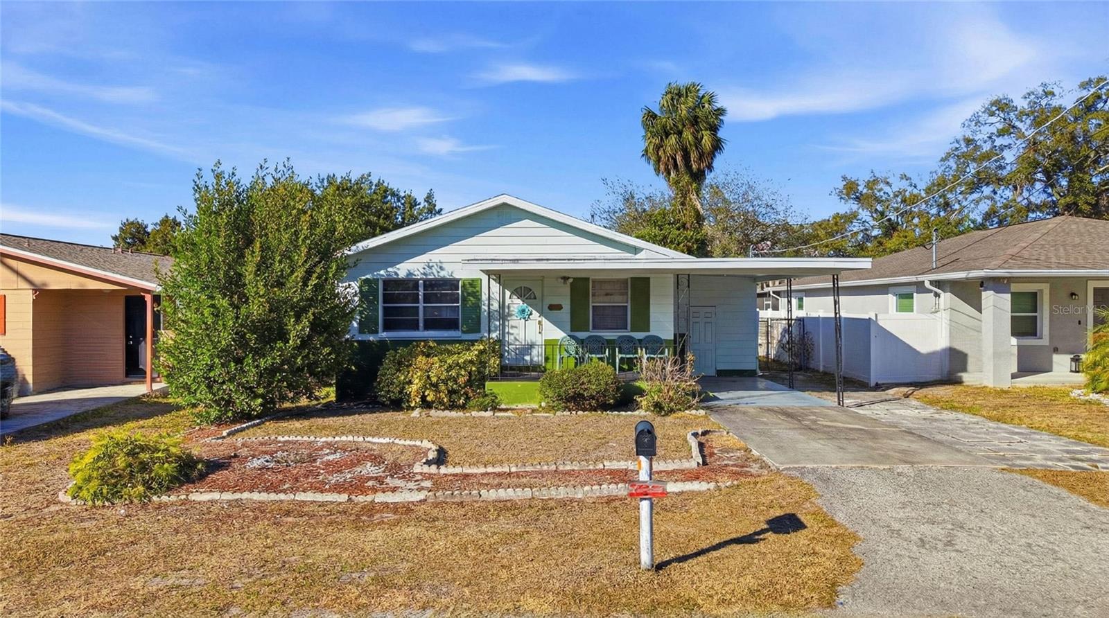 Image 37 of 37 For 1014 Okaloosa Avenue