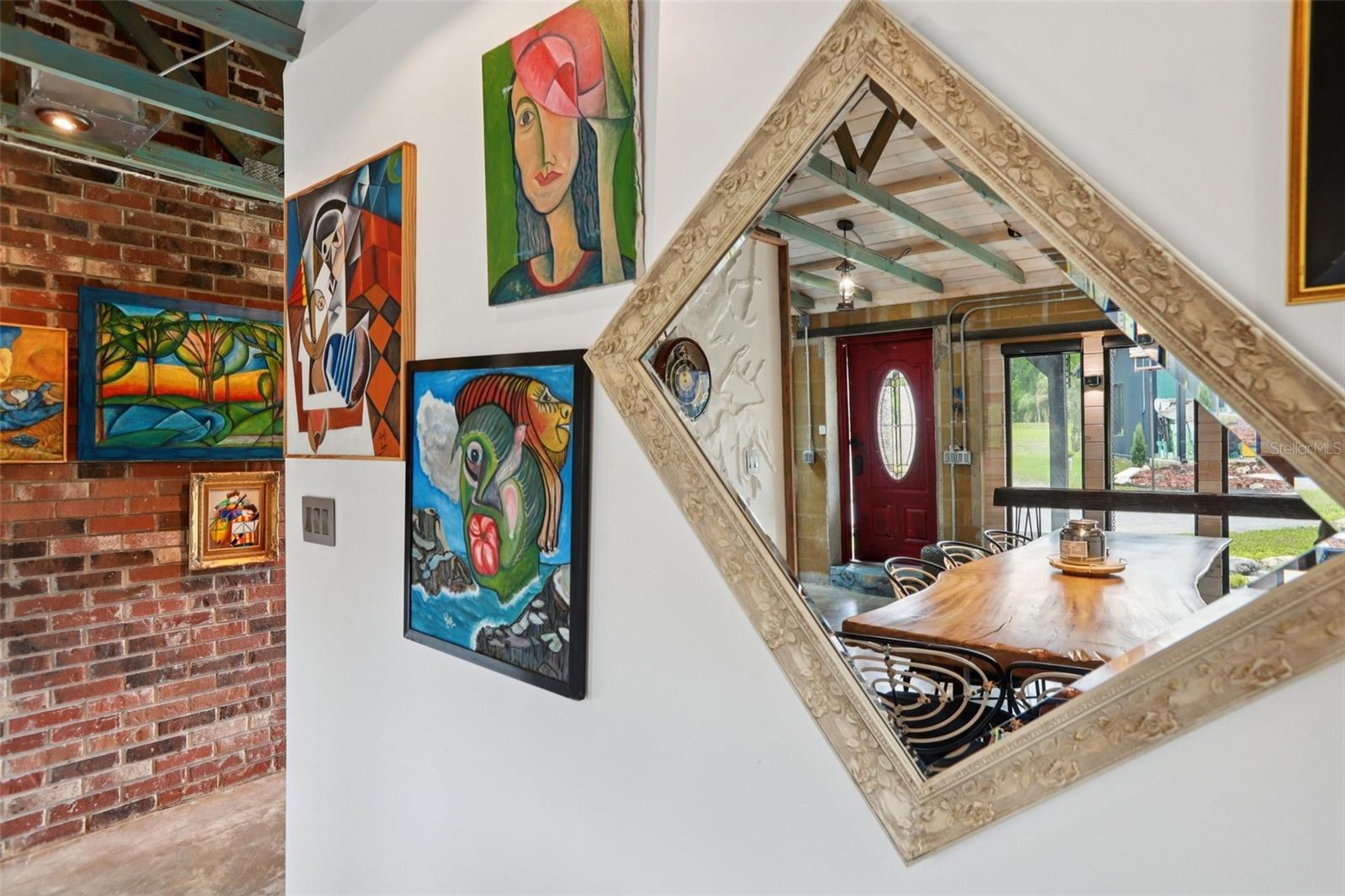 Image 27 of 99 For 27616 Miller Road