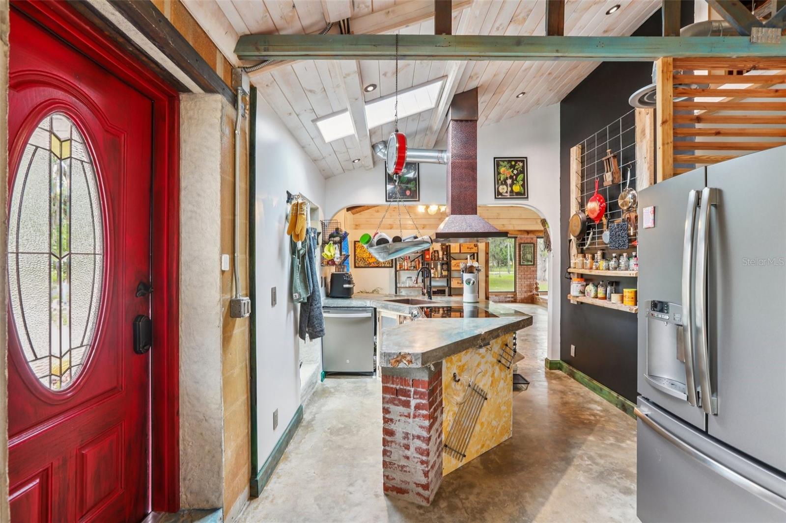 Image 57 of 99 For 27616 Miller Road