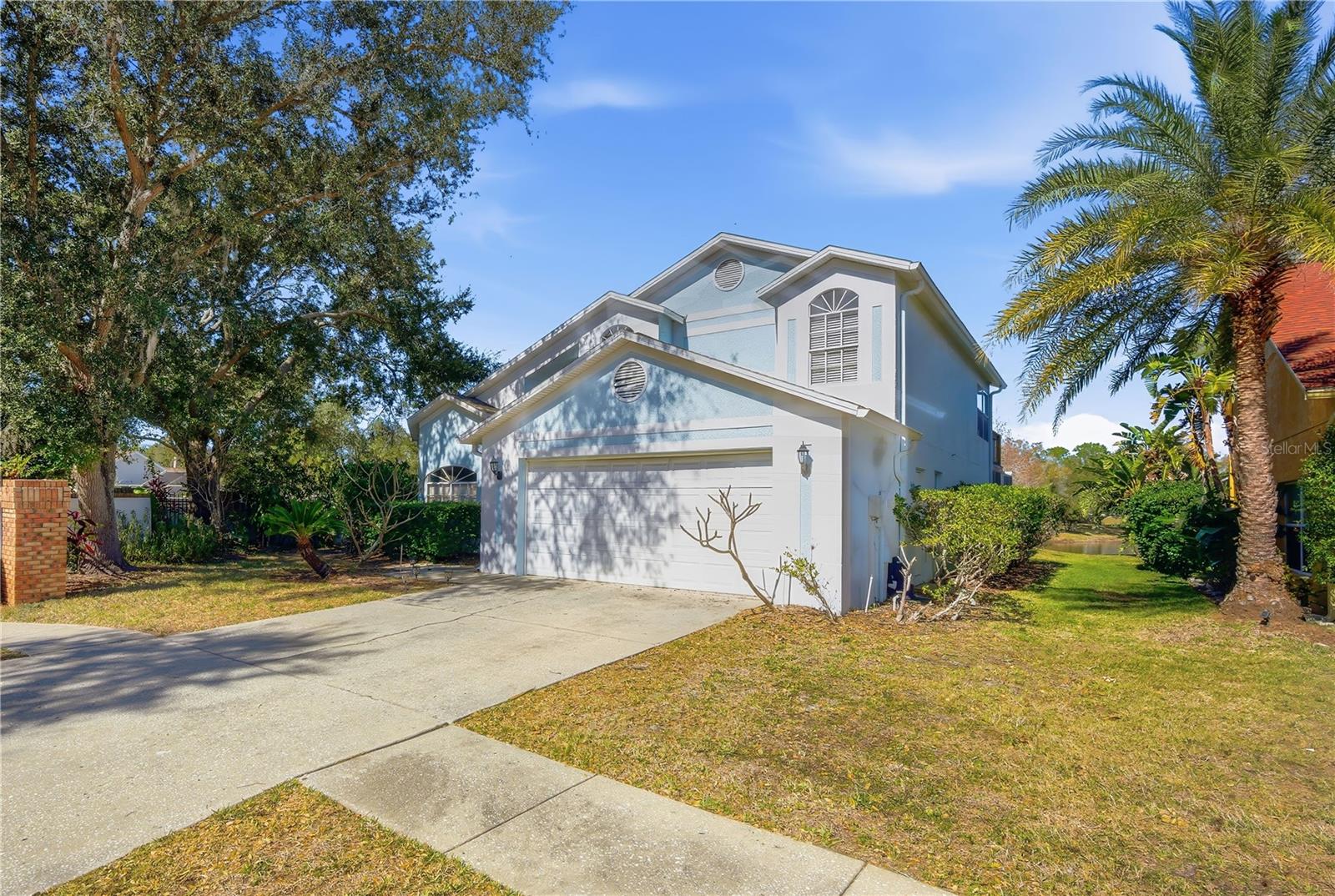 Image 2 of 28 For 11519 Whispering Hollow Drive