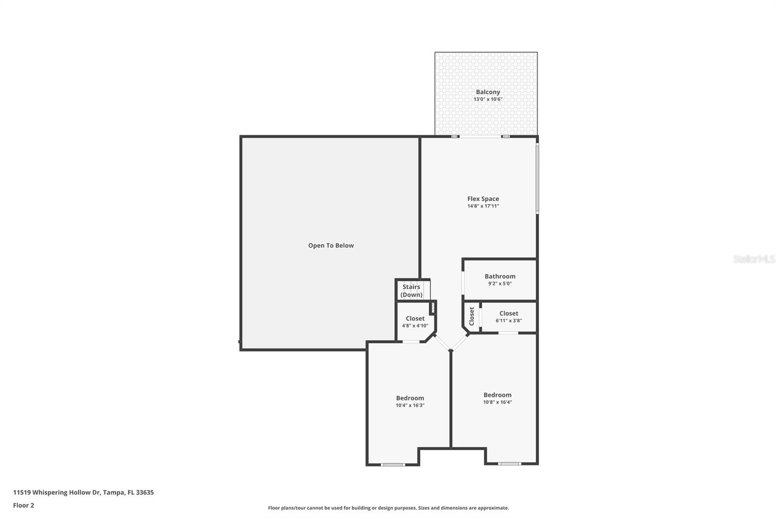 Image 28 of 28 For 11519 Whispering Hollow Drive