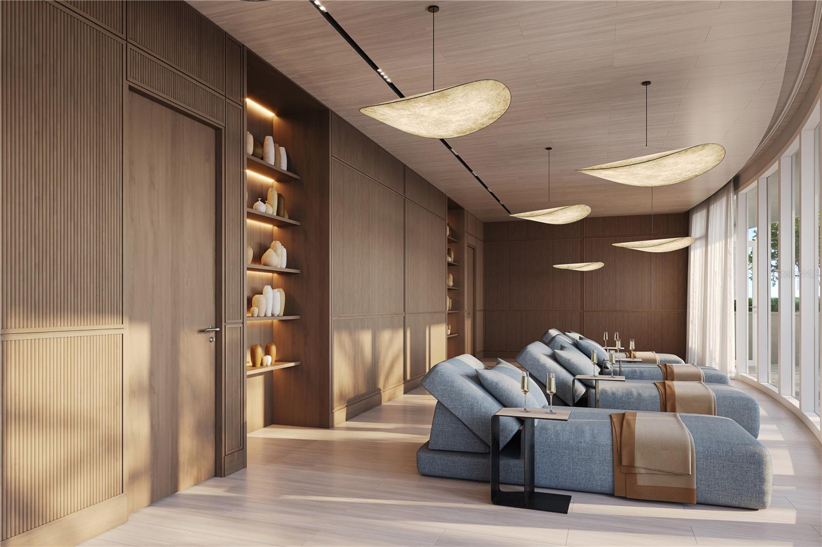 Image 18 of 23 For 805 Gulfview Boulevard 305b