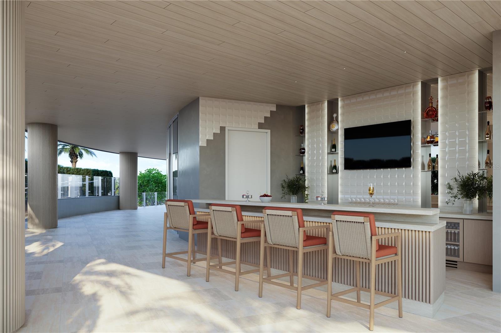 Image 22 of 23 For 805 Gulfview Boulevard 305b