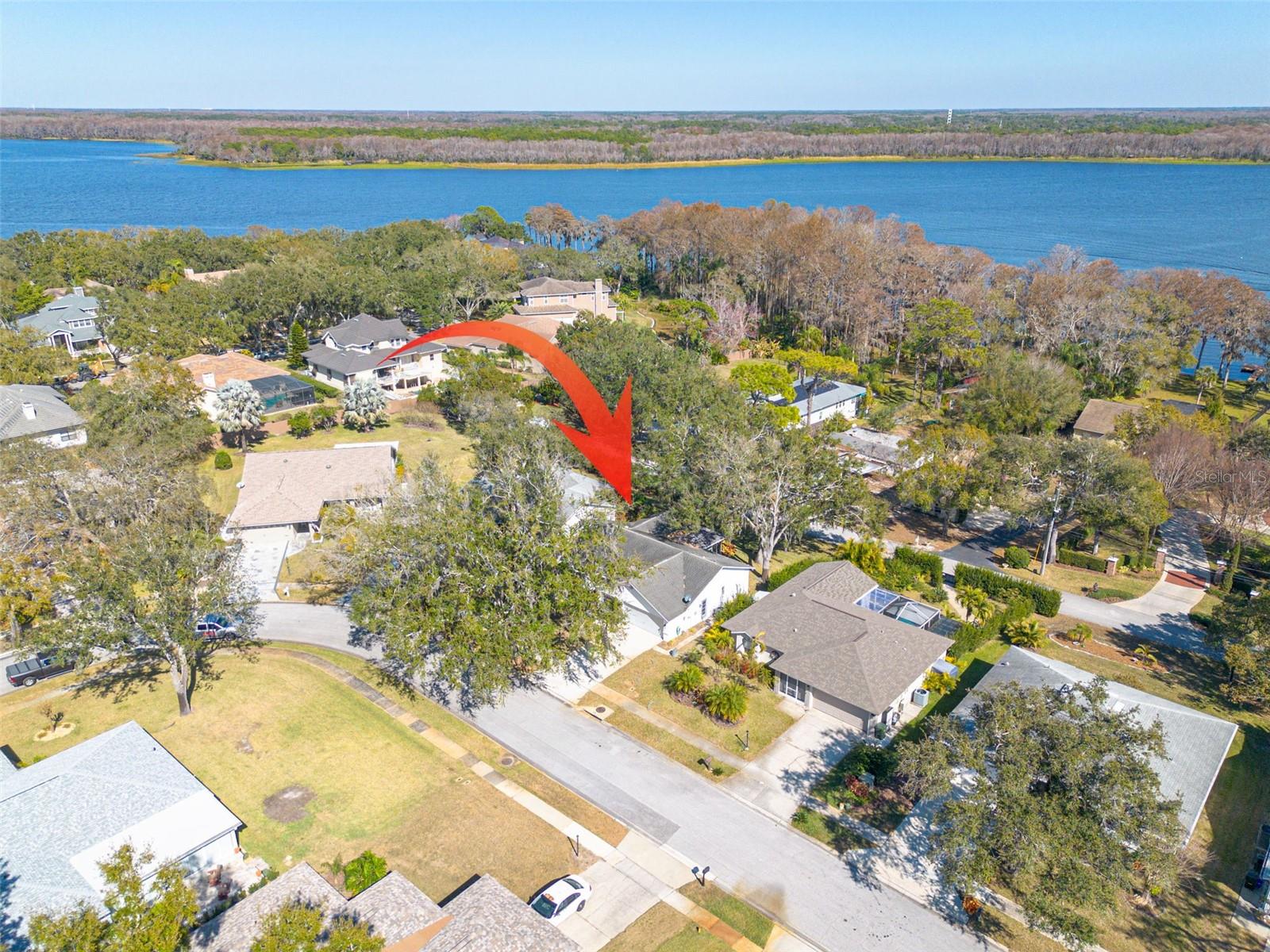 Image 2 of 42 For 3569 Oak Lake Drive