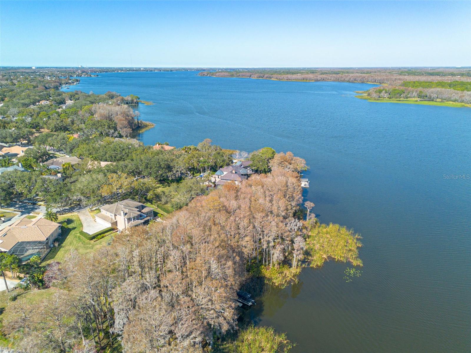 Image 40 of 42 For 3569 Oak Lake Drive