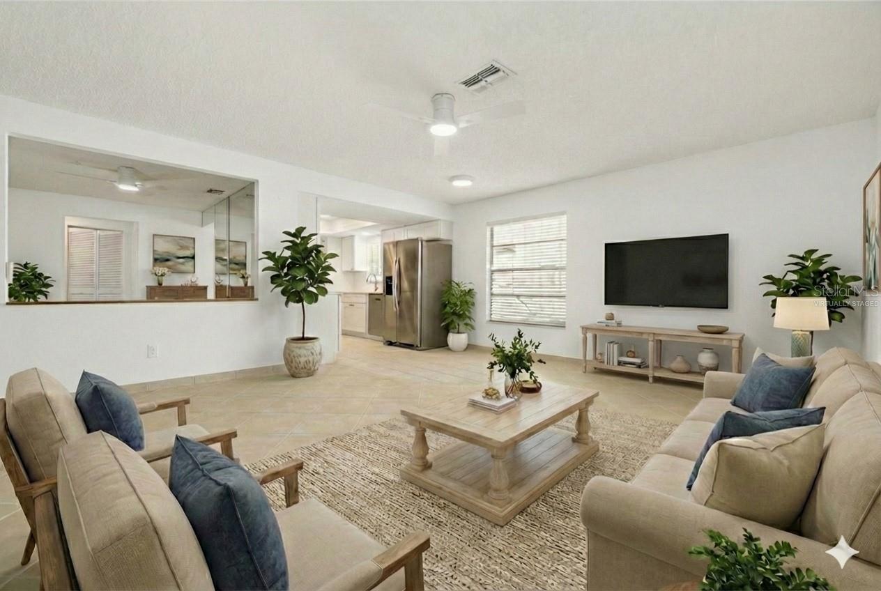 Image 6 of 42 For 3569 Oak Lake Drive