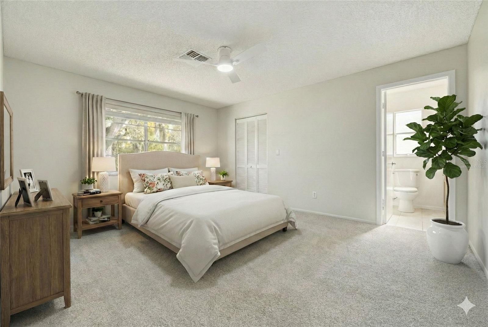 Image 8 of 42 For 3569 Oak Lake Drive