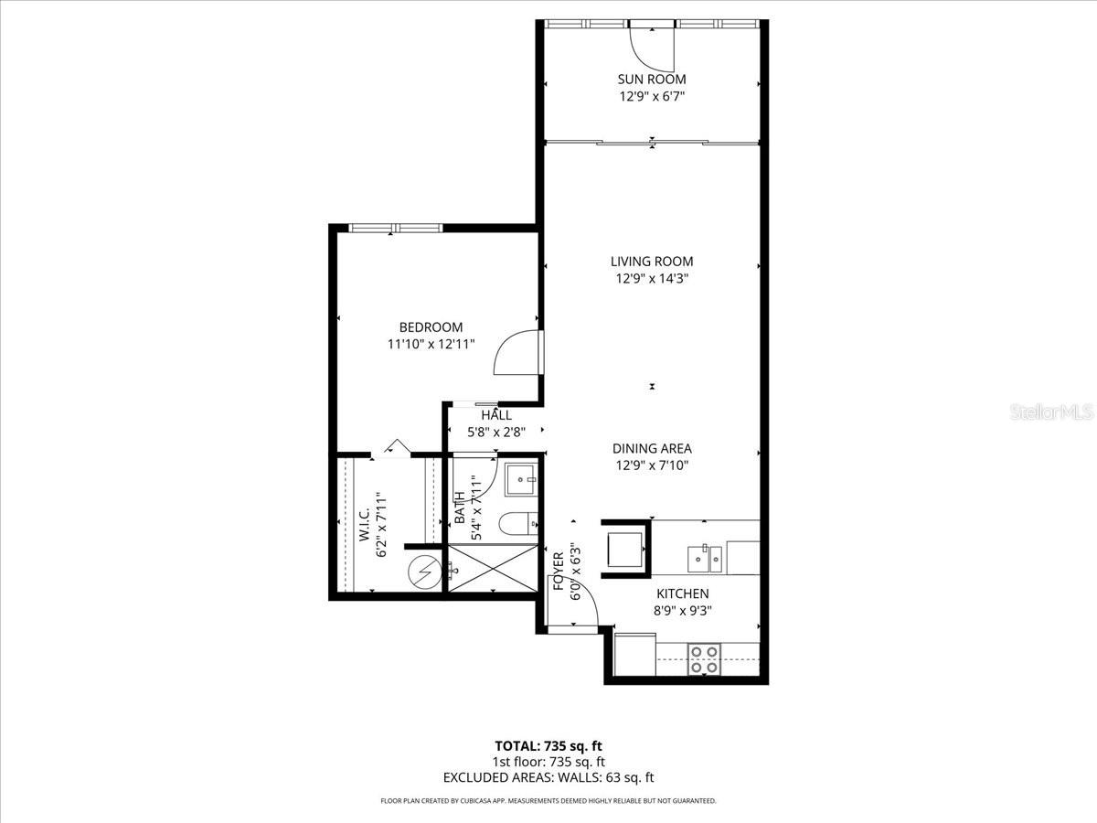 Image 34 of 35 For 11945 143rd Street 7108